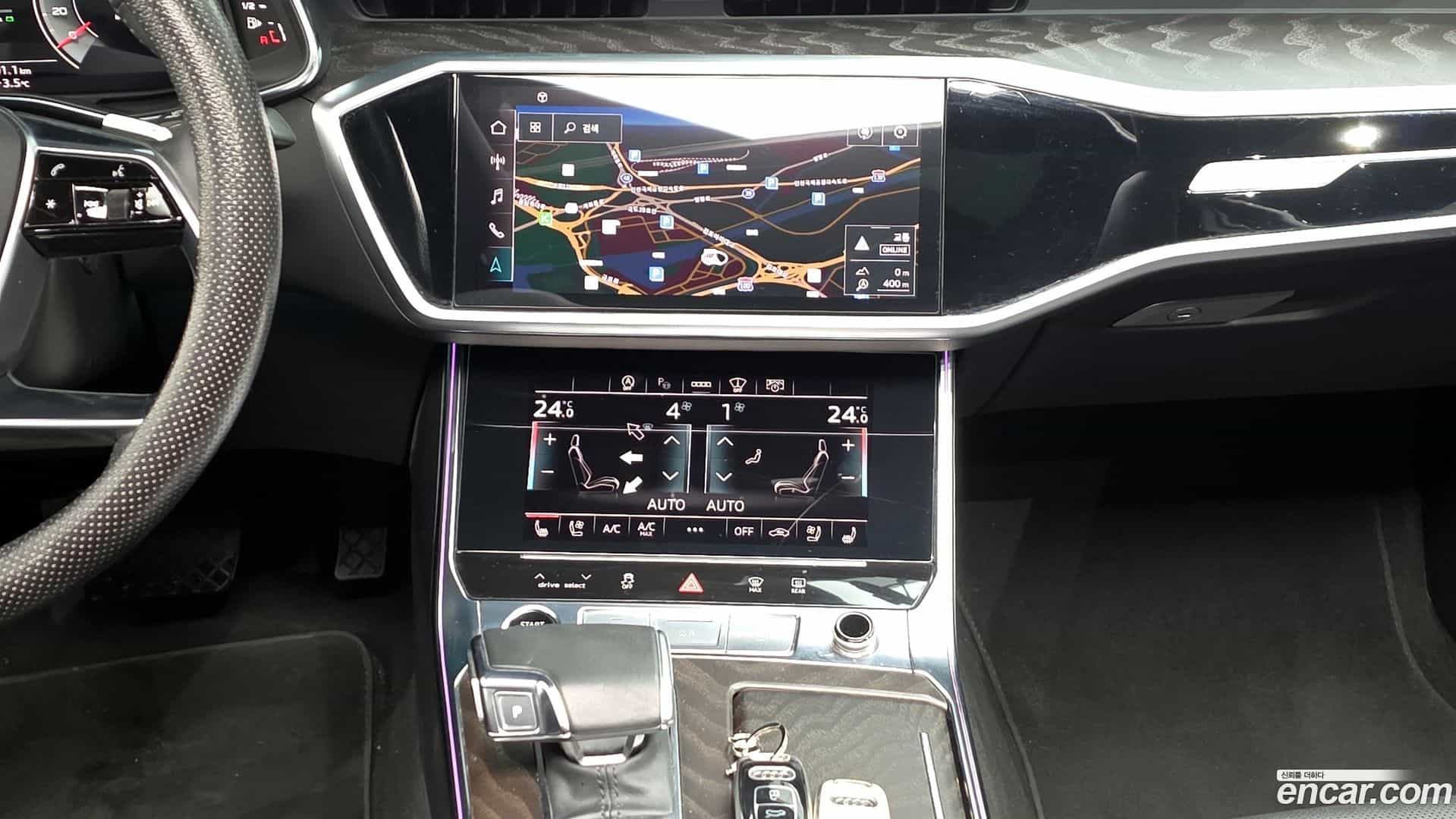 A6 Audi 2021.9-OPTION-018