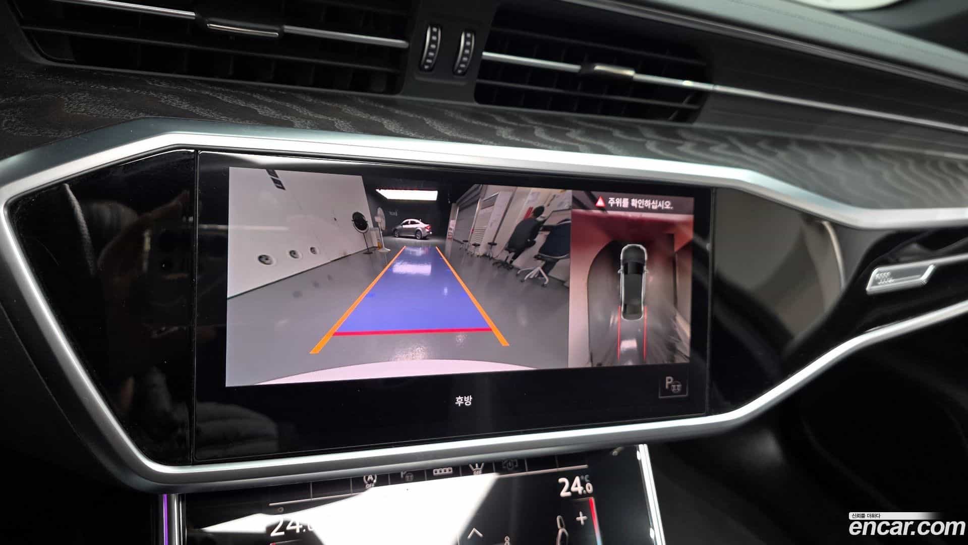A6 Audi 2021.9-OPTION-019