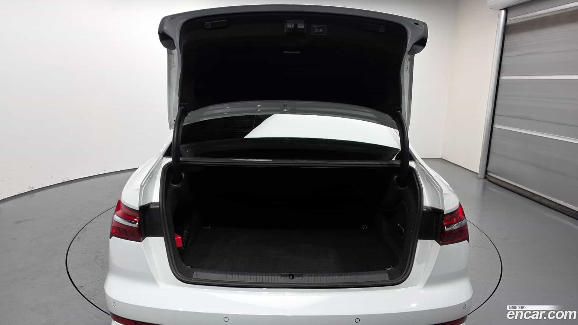 A6 Audi 2021.9-OPTION-024