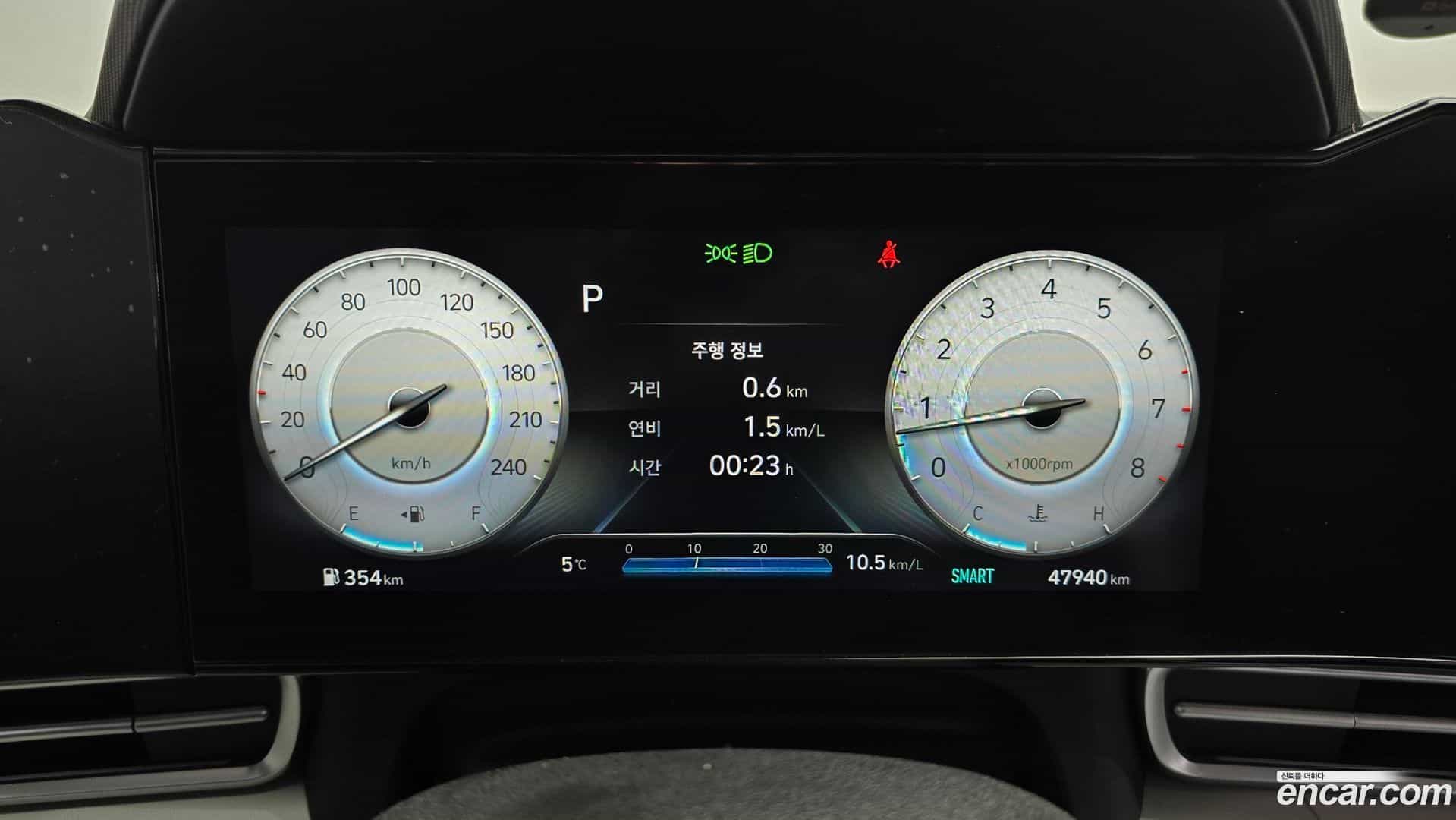 AVANTE Hyundai 2021.10-INNER-008