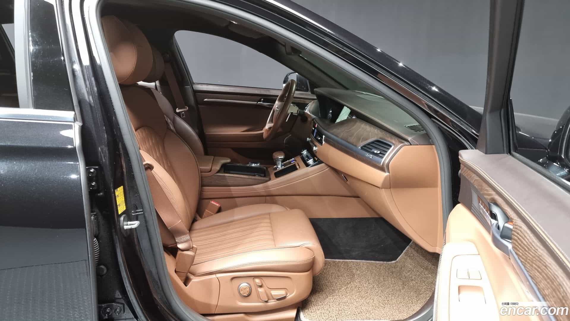 G90 Genesis 2021.0-OPTION-015