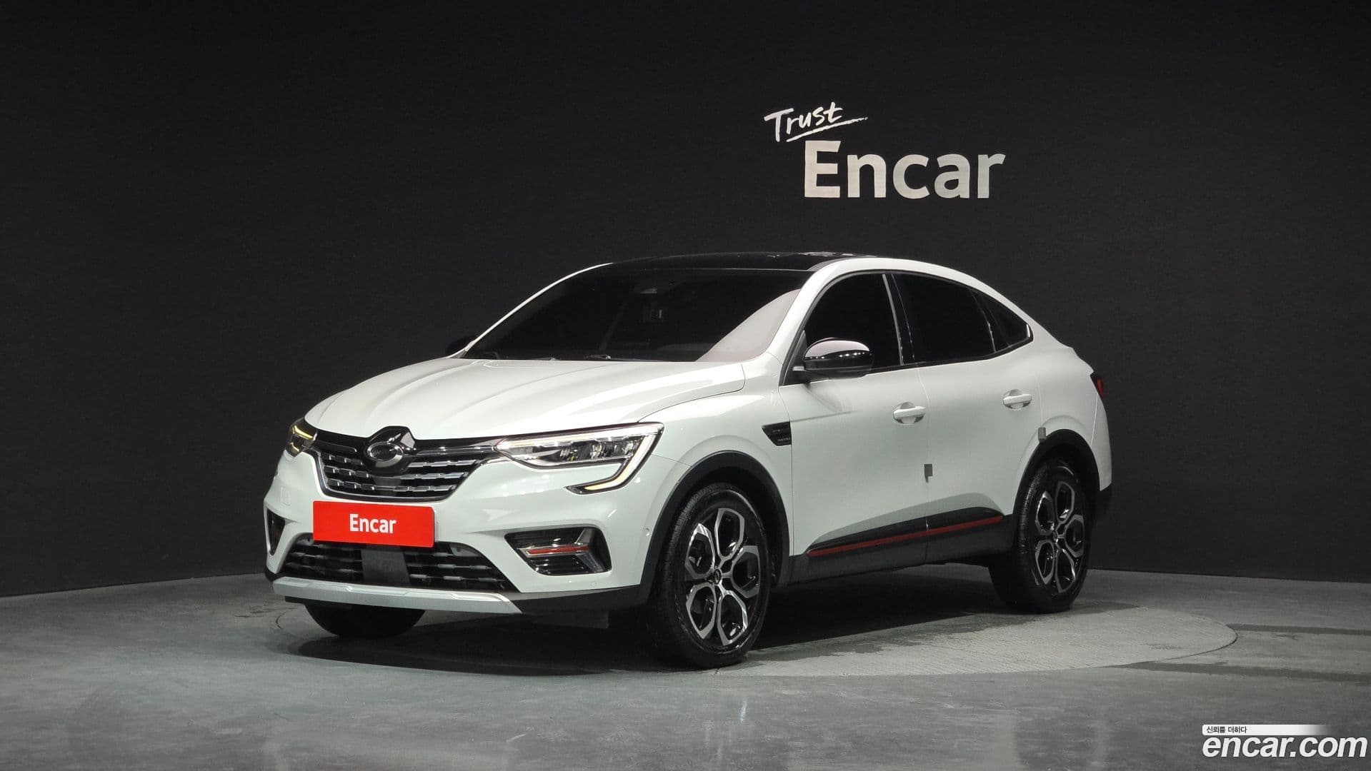 Main__Slider__Photo:XM3 Renault Korea 2022.3-0