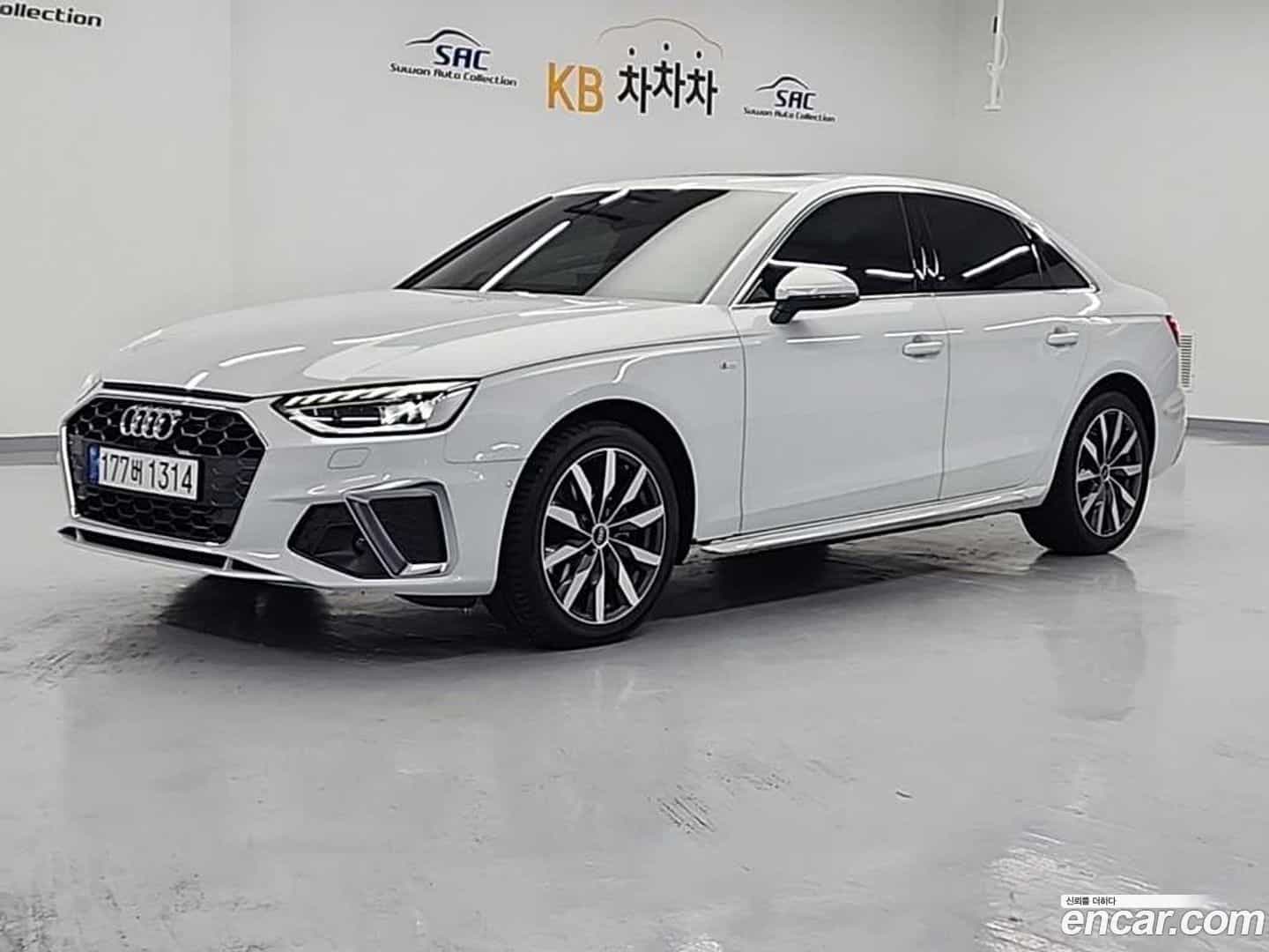 A4 Audi 2022.11-OUTER-001