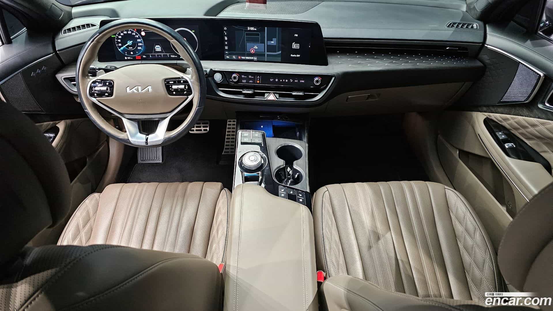 K8 Kia 2022.5-INNER-007