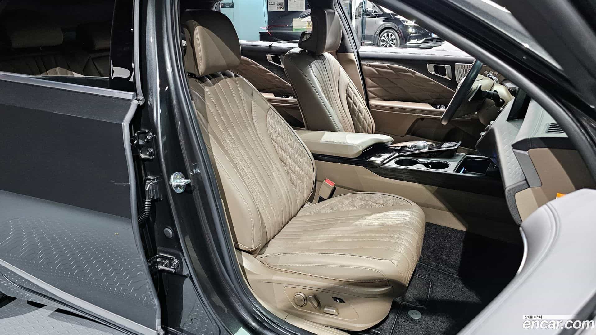 K8 Kia 2022.5-INNER-010