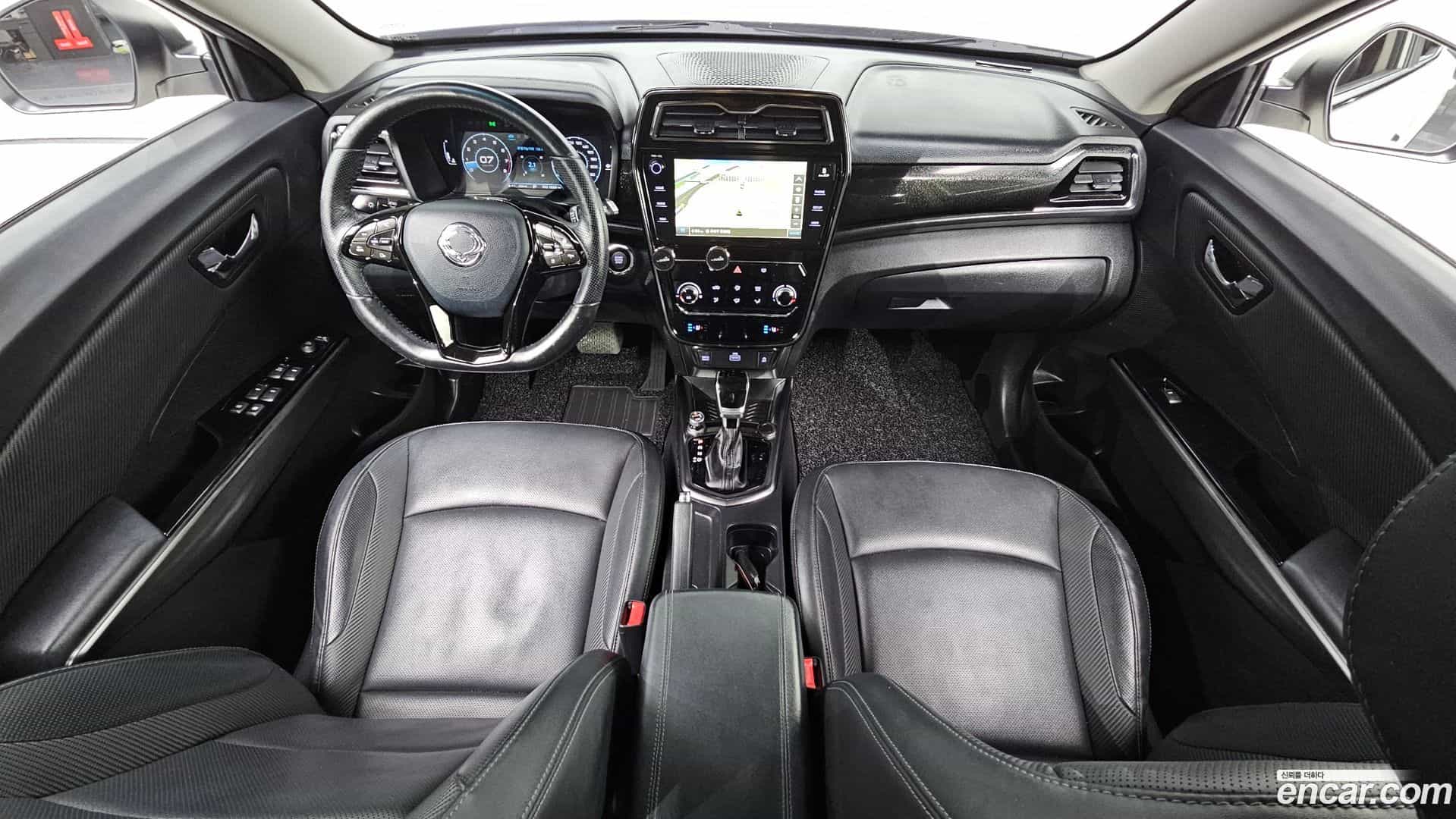 TIBOLI KG Mobility 2019.10-INNER-007