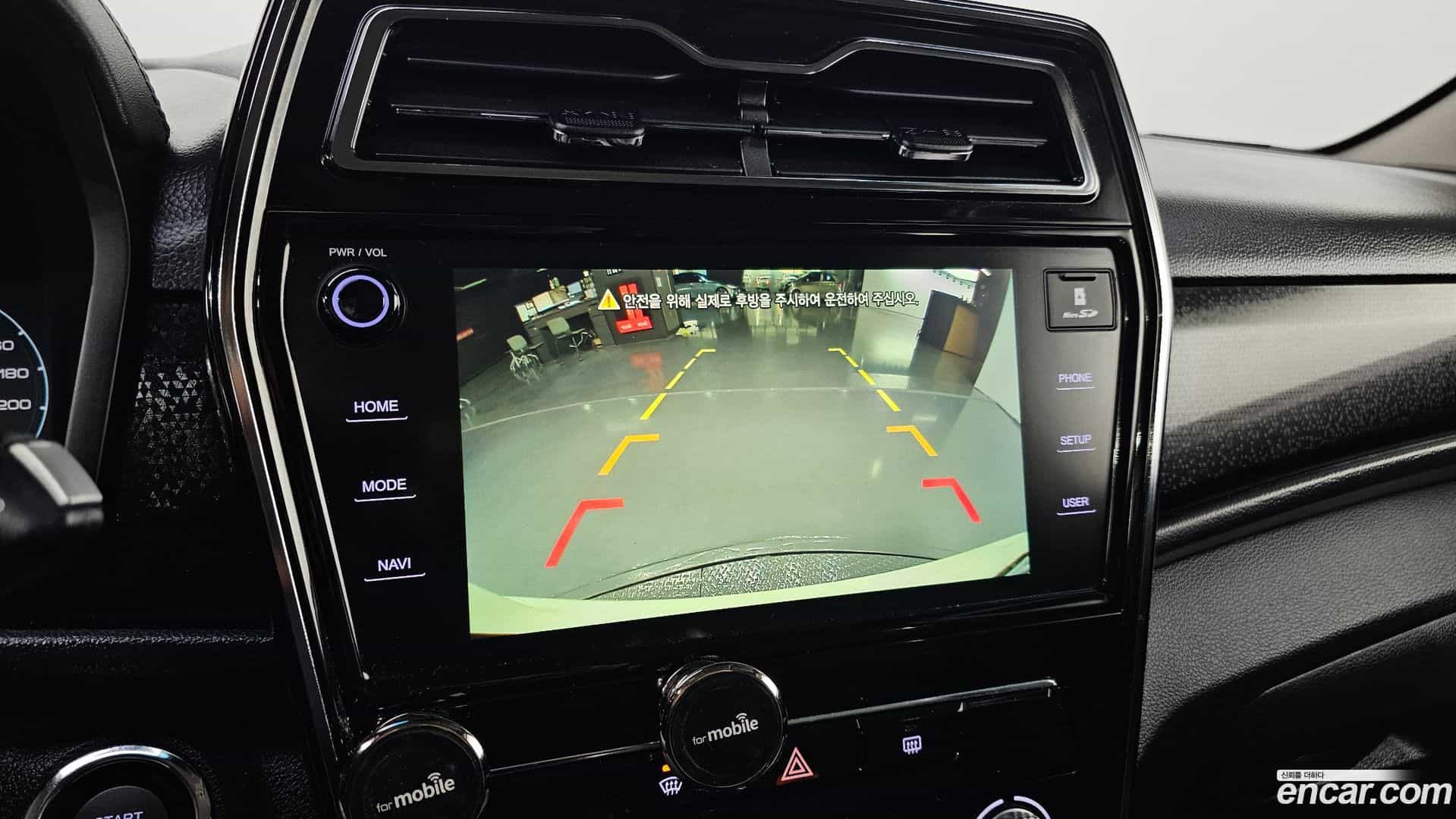 TIBOLI KG Mobility 2019.10-OPTION-023