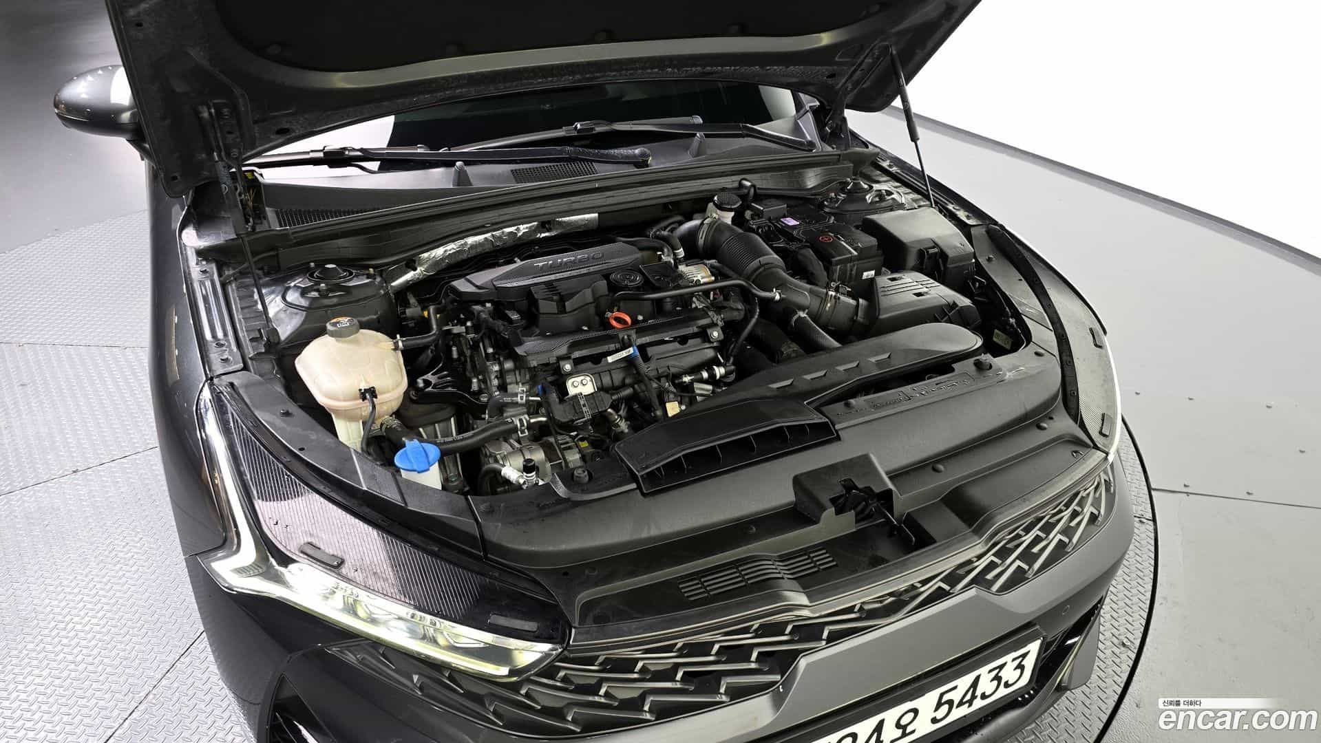 K5 Kia 2021.6-INNER-006