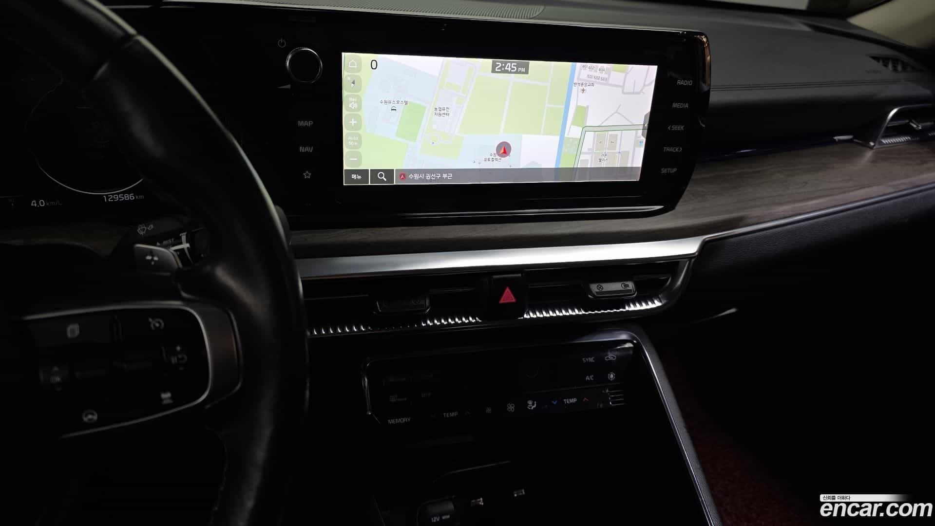 K5 Kia 2021.6-OPTION-018