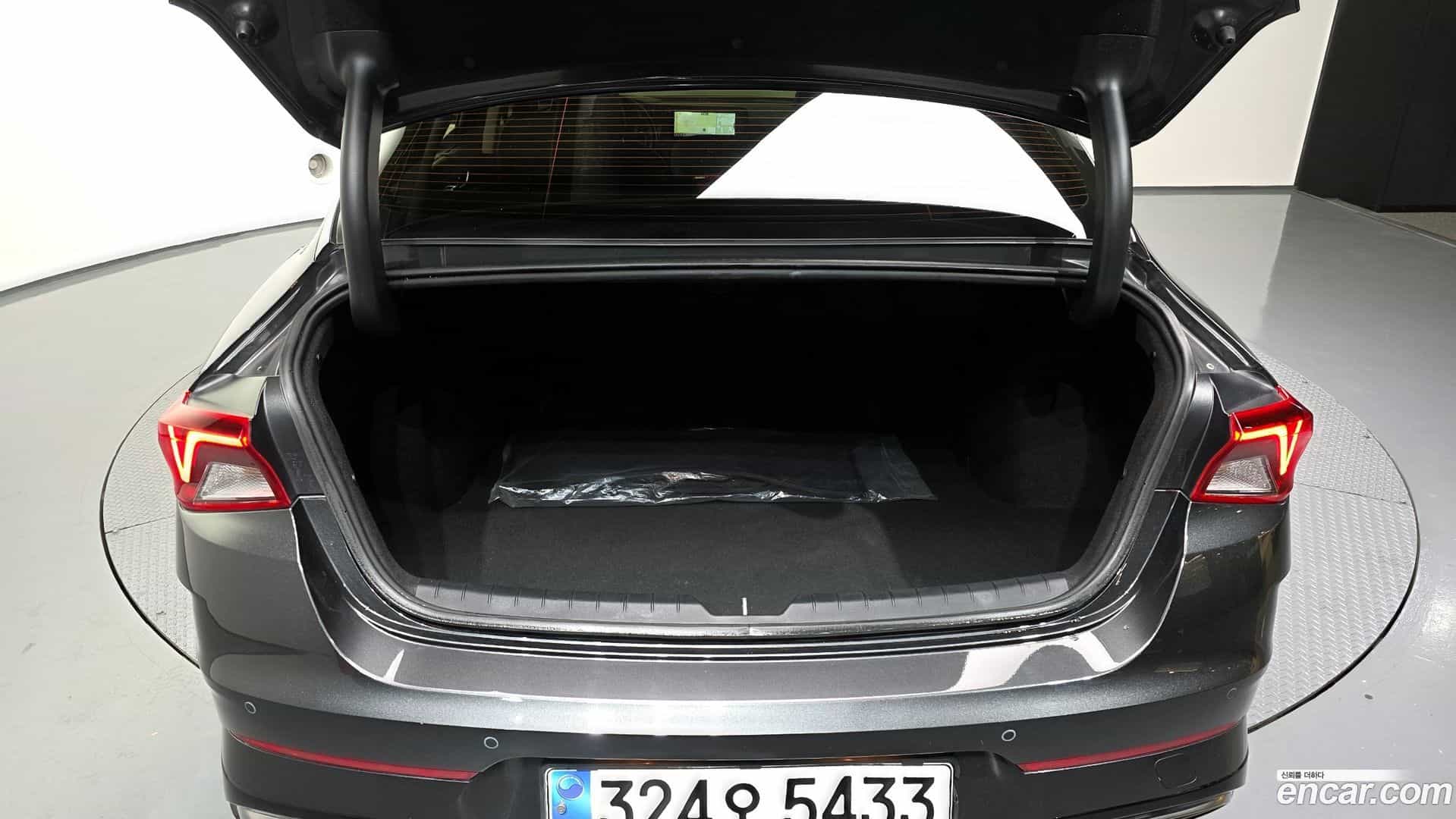 K5 Kia 2021.6-OPTION-024