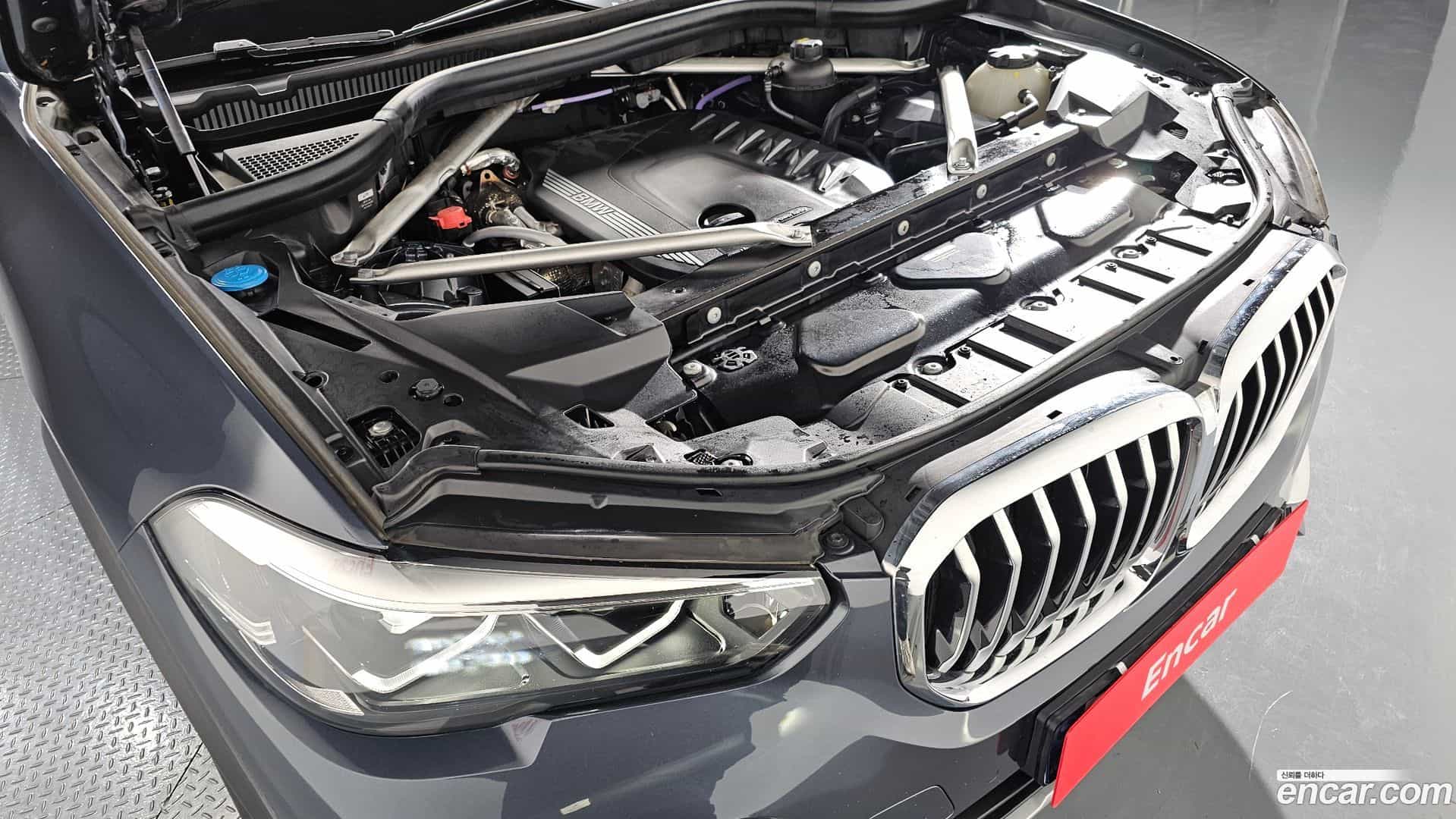X5 BMW 2022.5-INNER-006