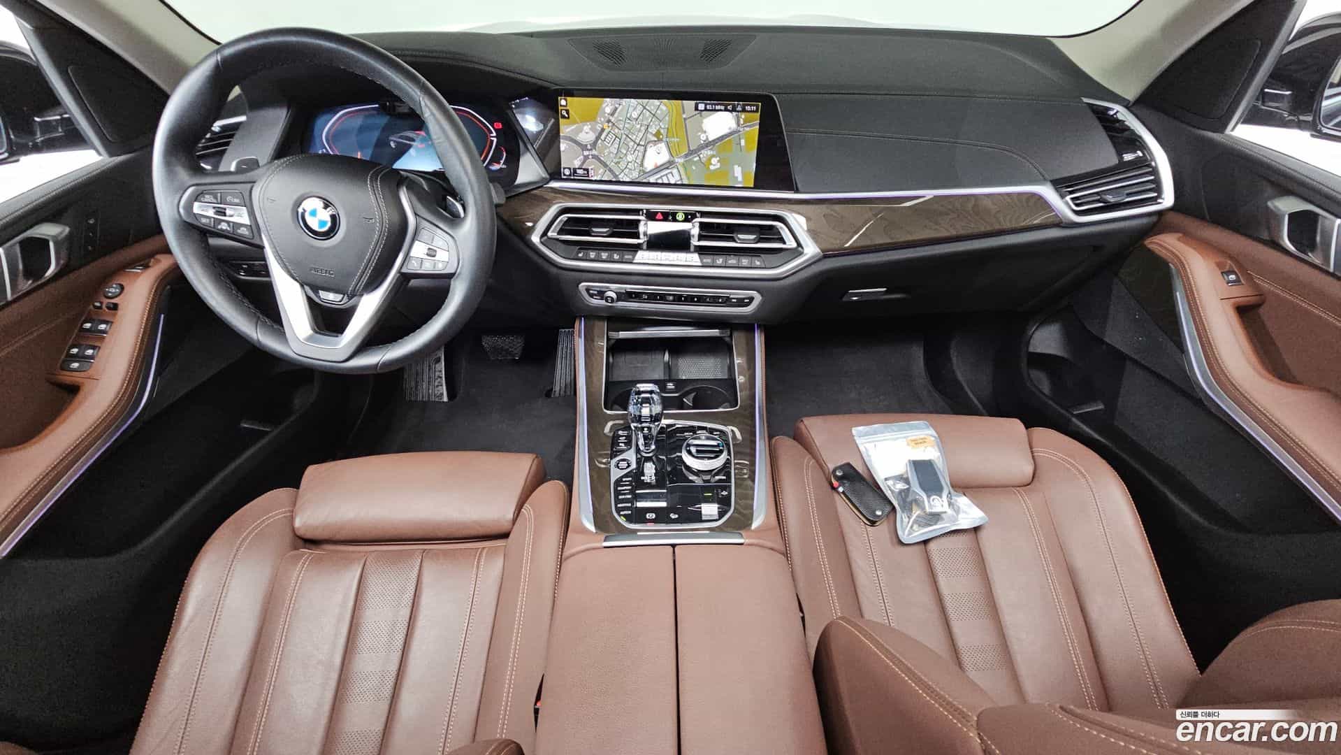 X5 BMW 2022.5-INNER-007