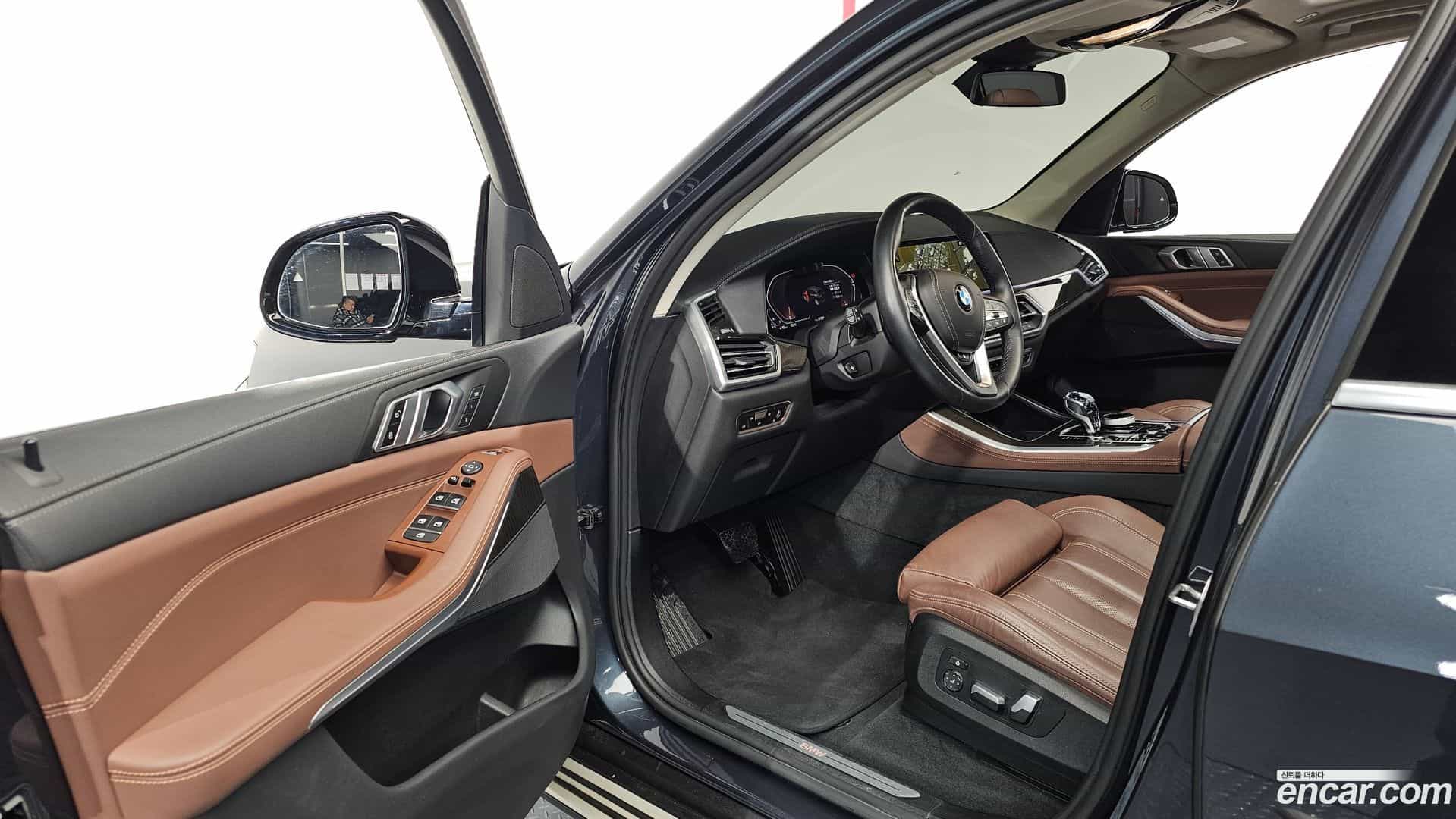 X5 BMW 2022.5-INNER-010