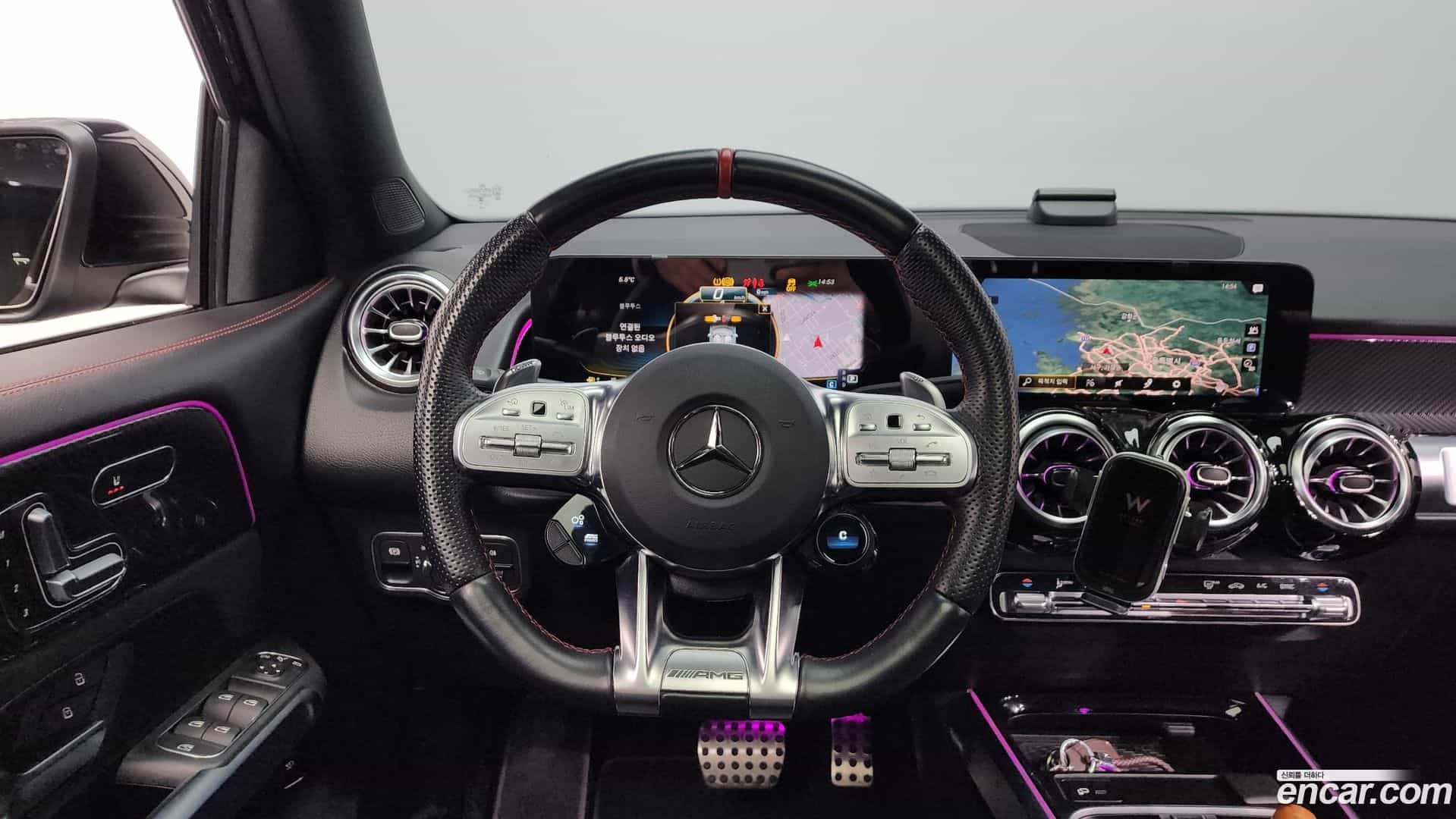 GLB-Class Mercedes-Benz 2023.7-OPTION-017