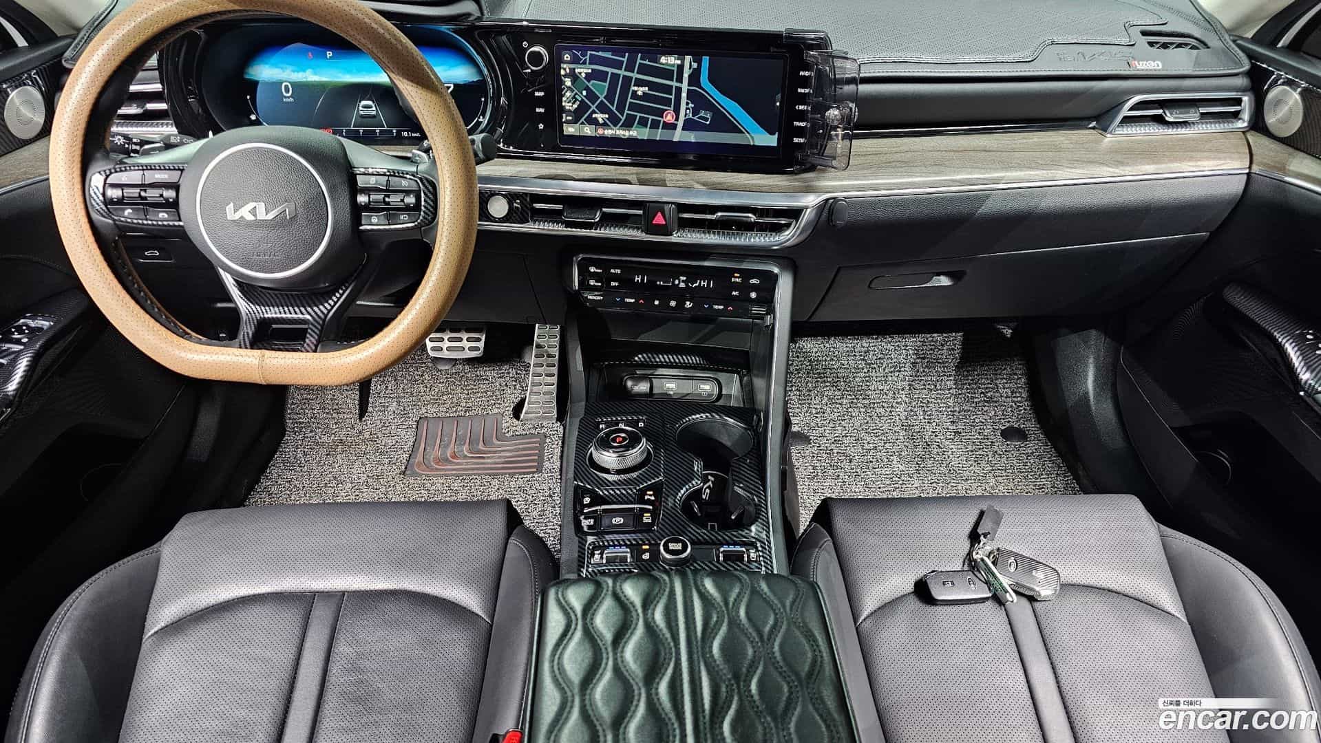 K5 Kia 2021.1-INNER-007