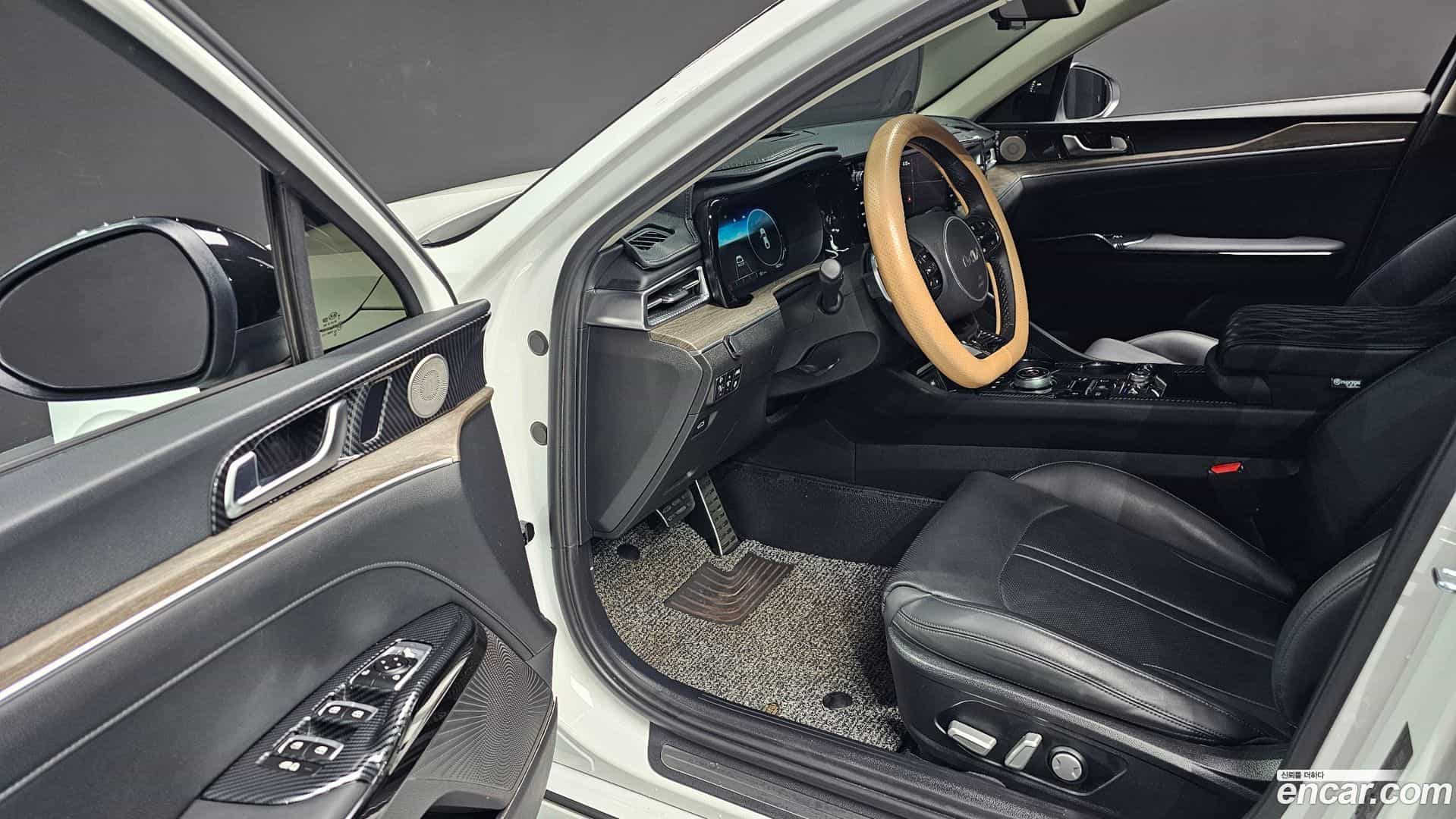 K5 Kia 2021.1-OPTION-015