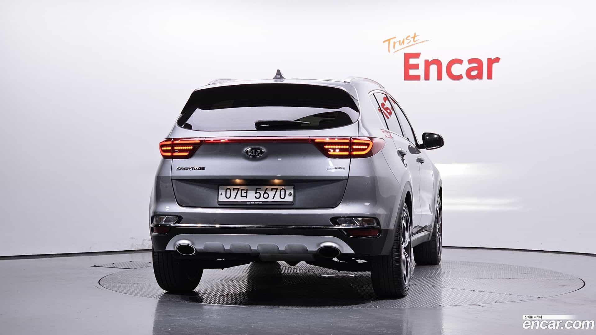 Sportage Kia 2018.8-OUTER-004