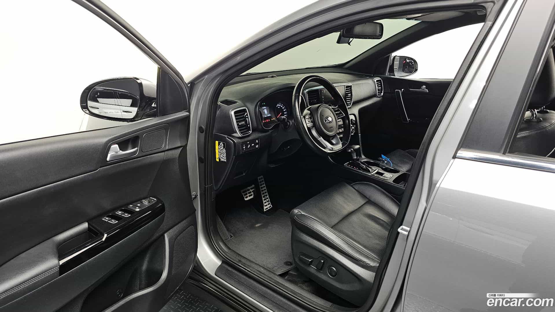Sportage Kia 2018.8-OPTION-015