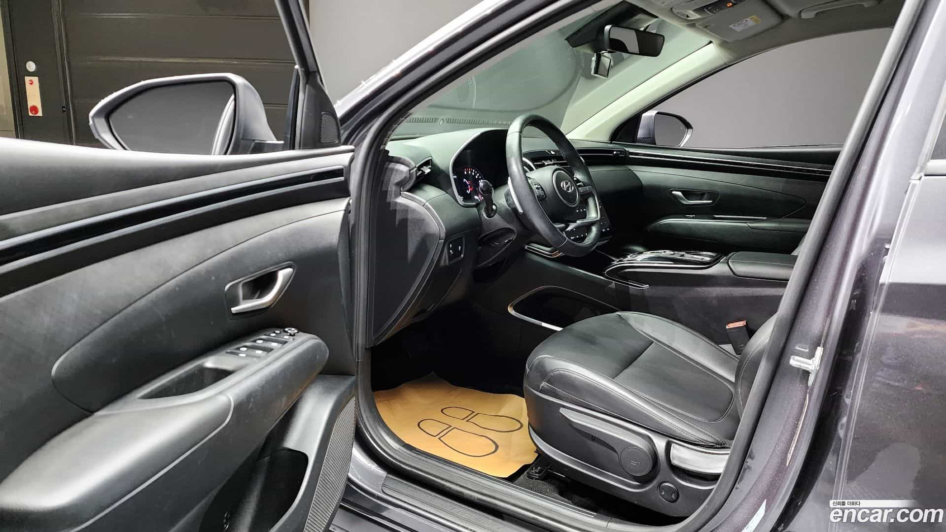 Tucson Hyundai 2021.10-OPTION-015