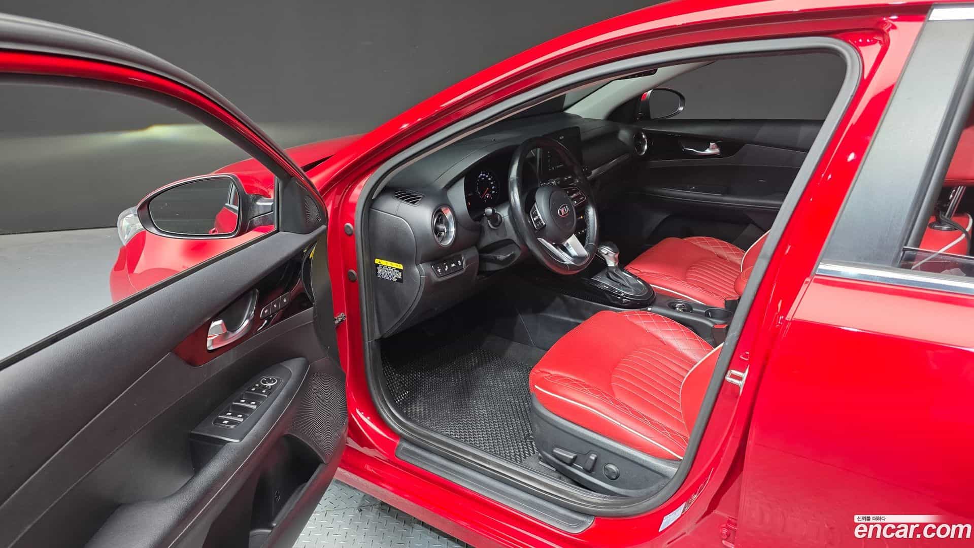 K3 Kia 2018.1-INNER-010