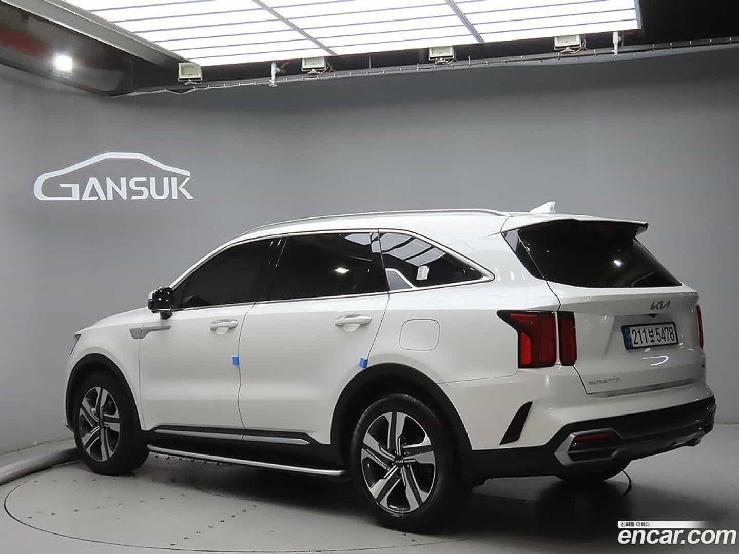 Sorento Kia 2022.7-OUTER-002