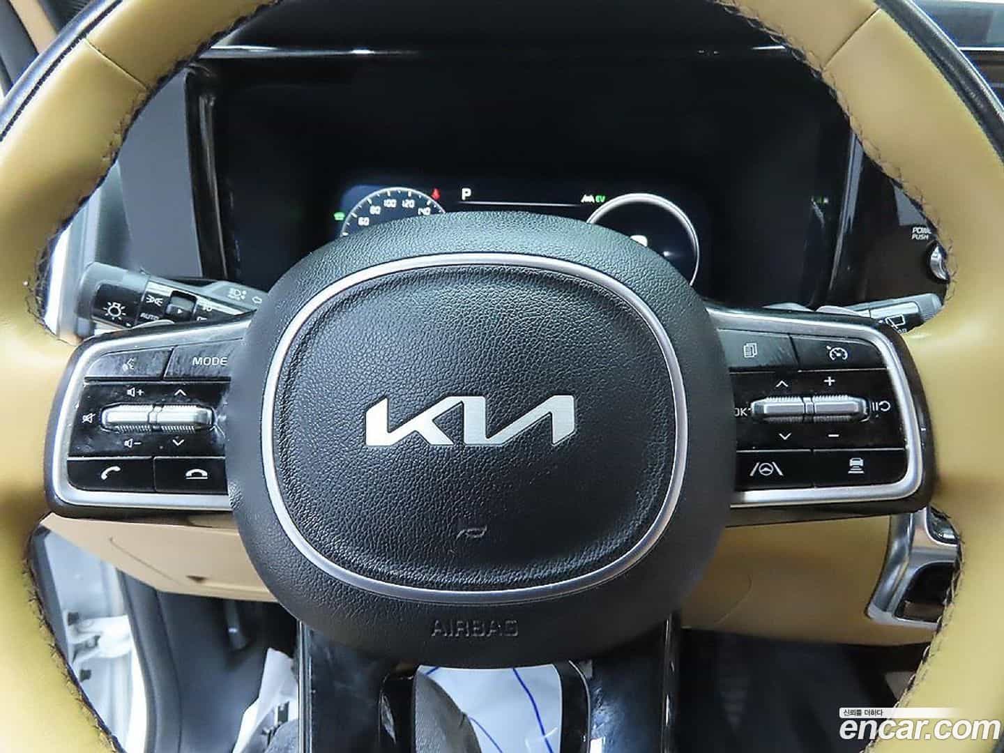 Sorento Kia 2022.7-OPTION-016