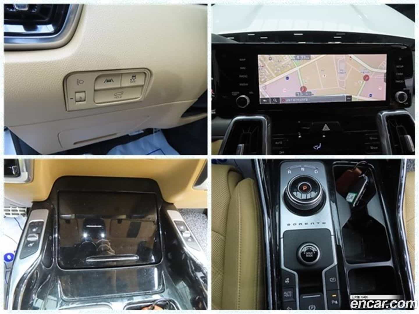 Sorento Kia 2022.7-OPTION-020