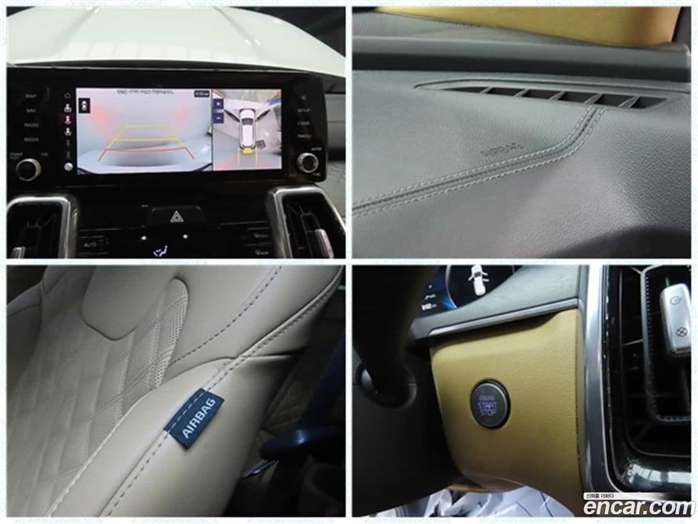 Sorento Kia 2022.7-OPTION-021