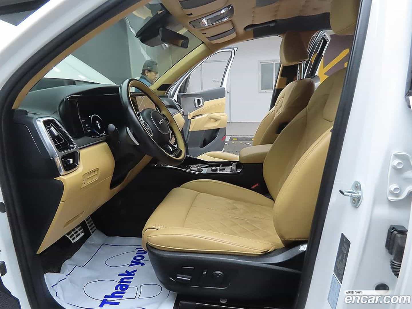 Sorento Kia 2022.7-OPTION-022