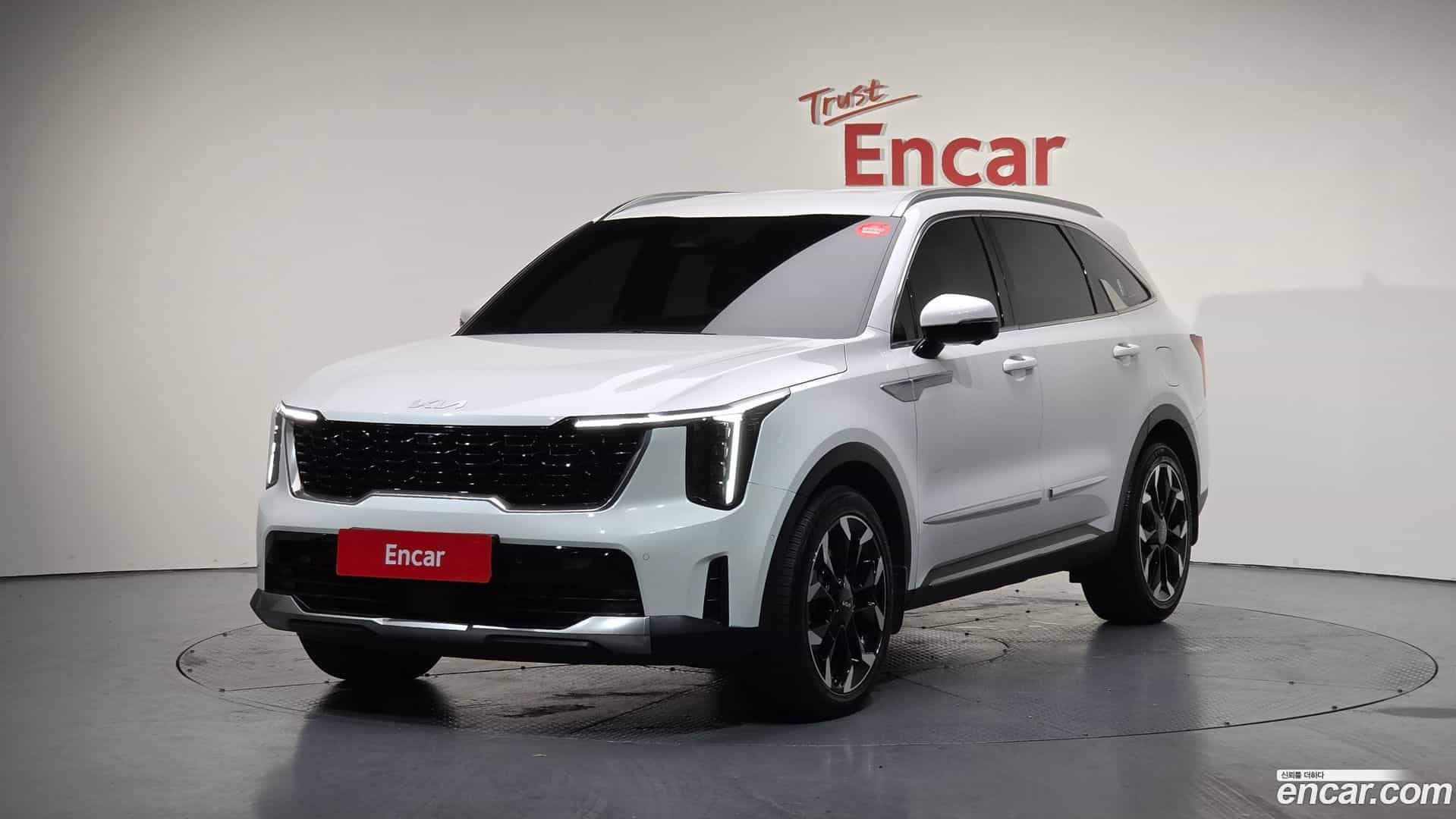 Sorento Kia 2023.10-OUTER-001