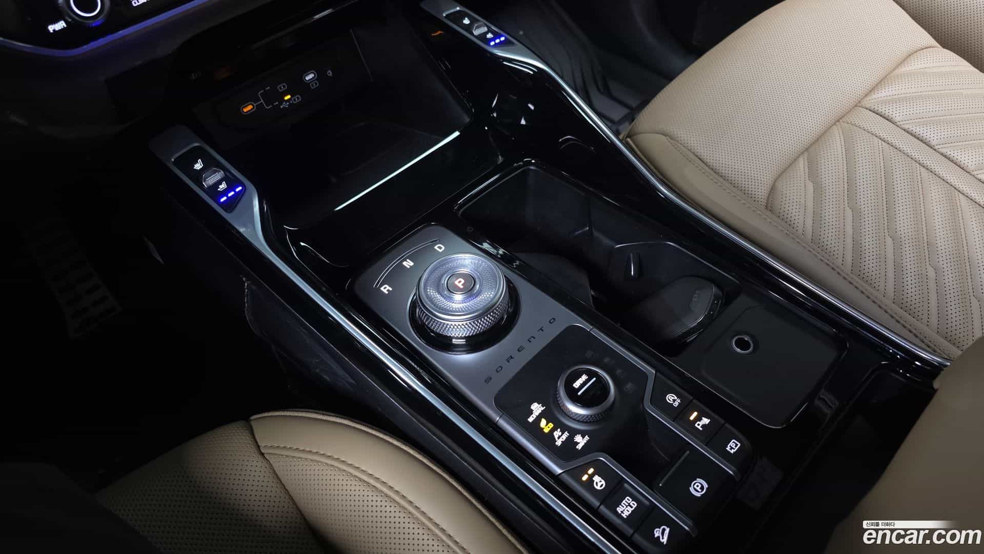 Sorento Kia 2023.10-INNER-009