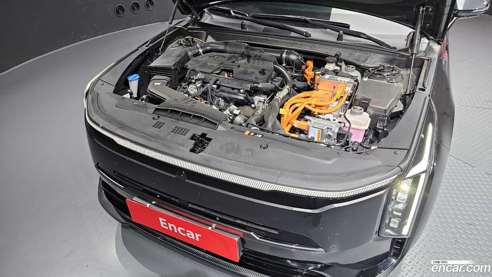 K8 Kia 2024.10-INNER-006