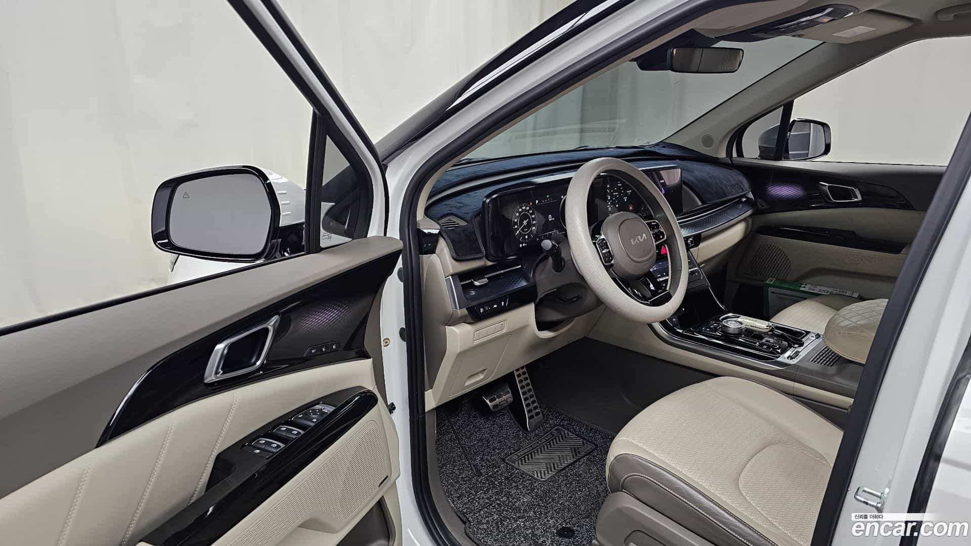 Canival Kia 2021.8-INNER-010