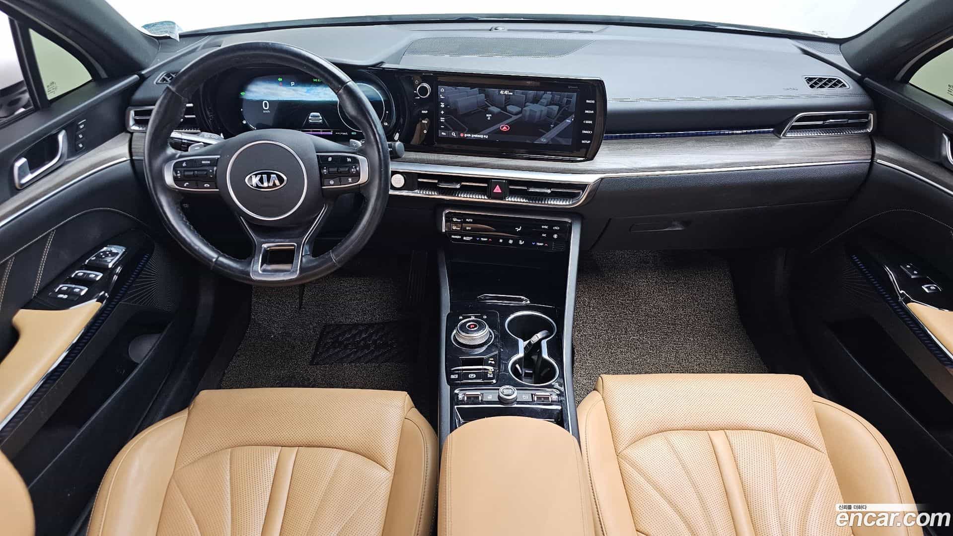 K5 Kia 2021.1-INNER-007