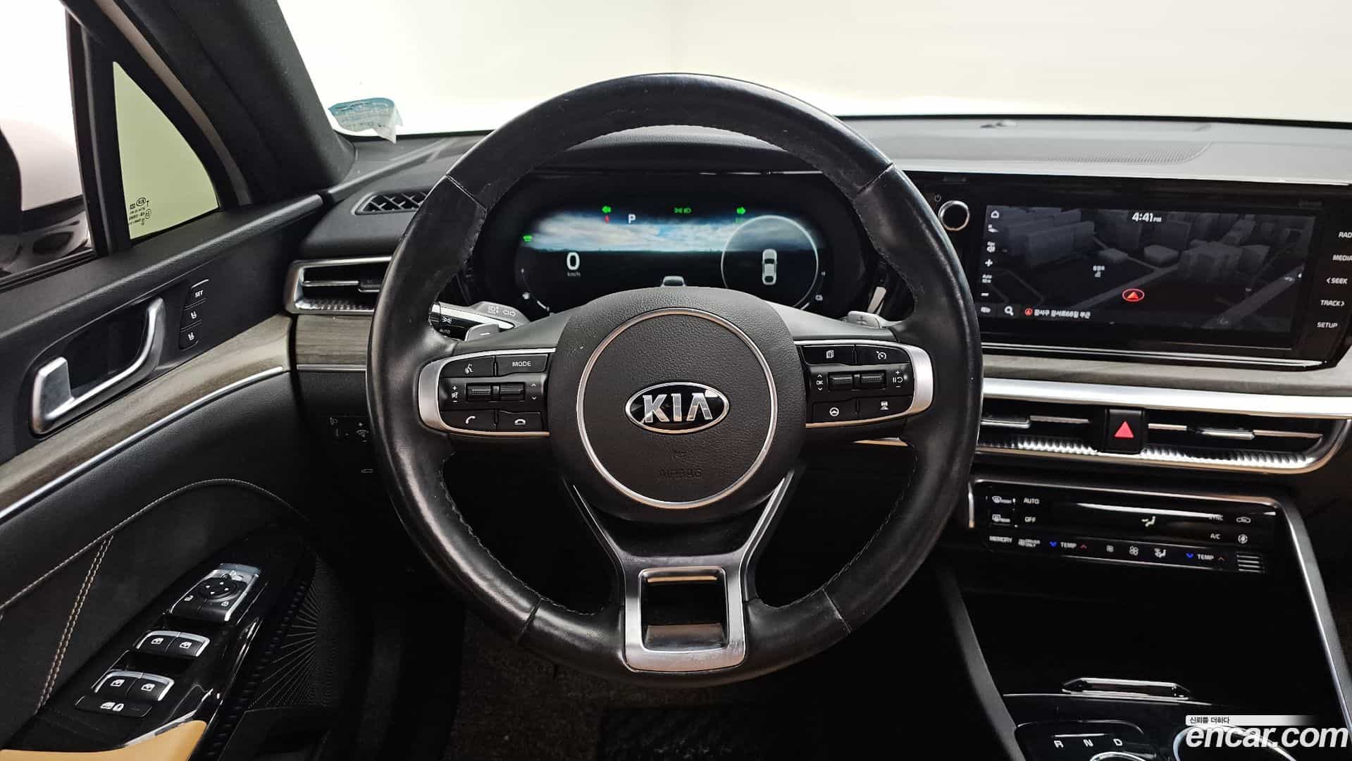 K5 Kia 2021.1-OPTION-017