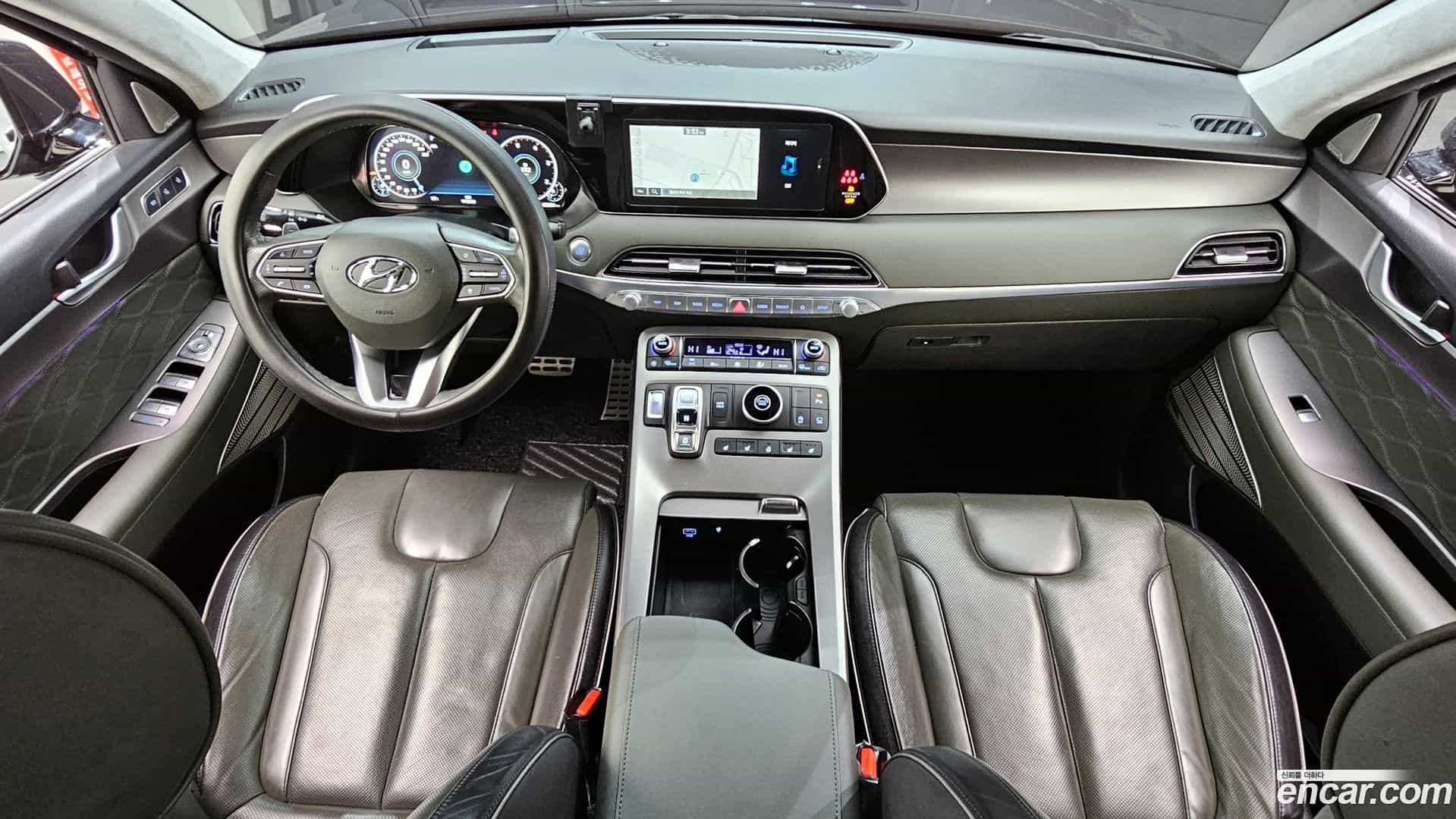 Palisade Hyundai 2022.3-INNER-007