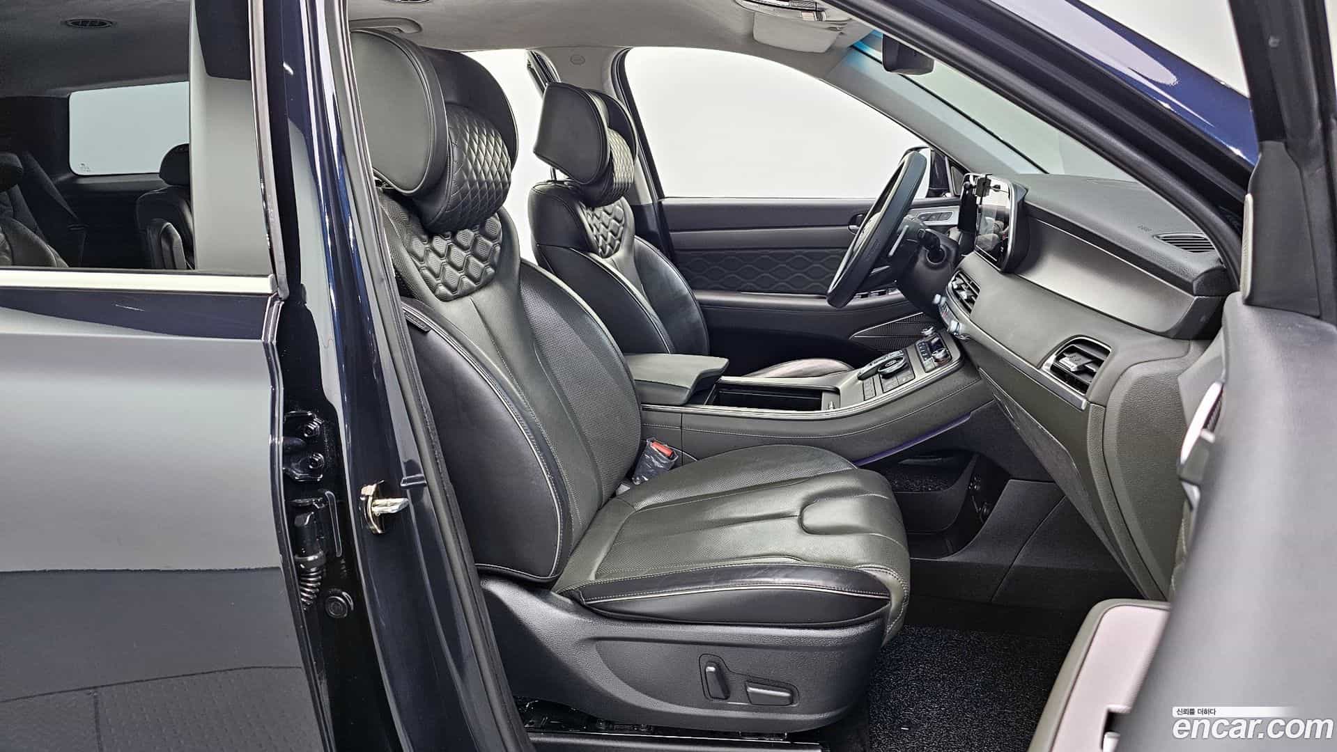 Palisade Hyundai 2022.3-INNER-010