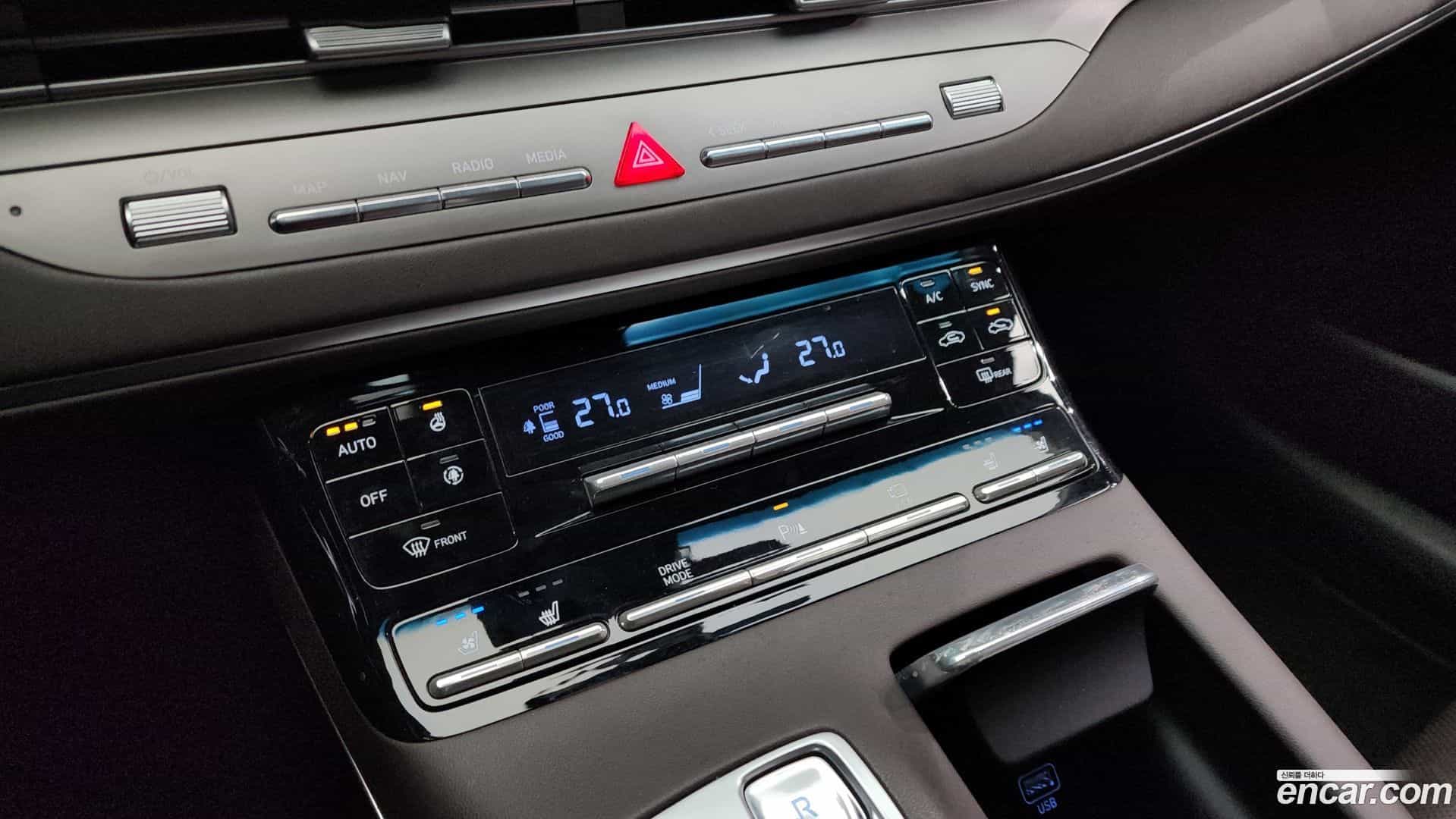 Grandeur Hyundai 2021.1-OPTION-020