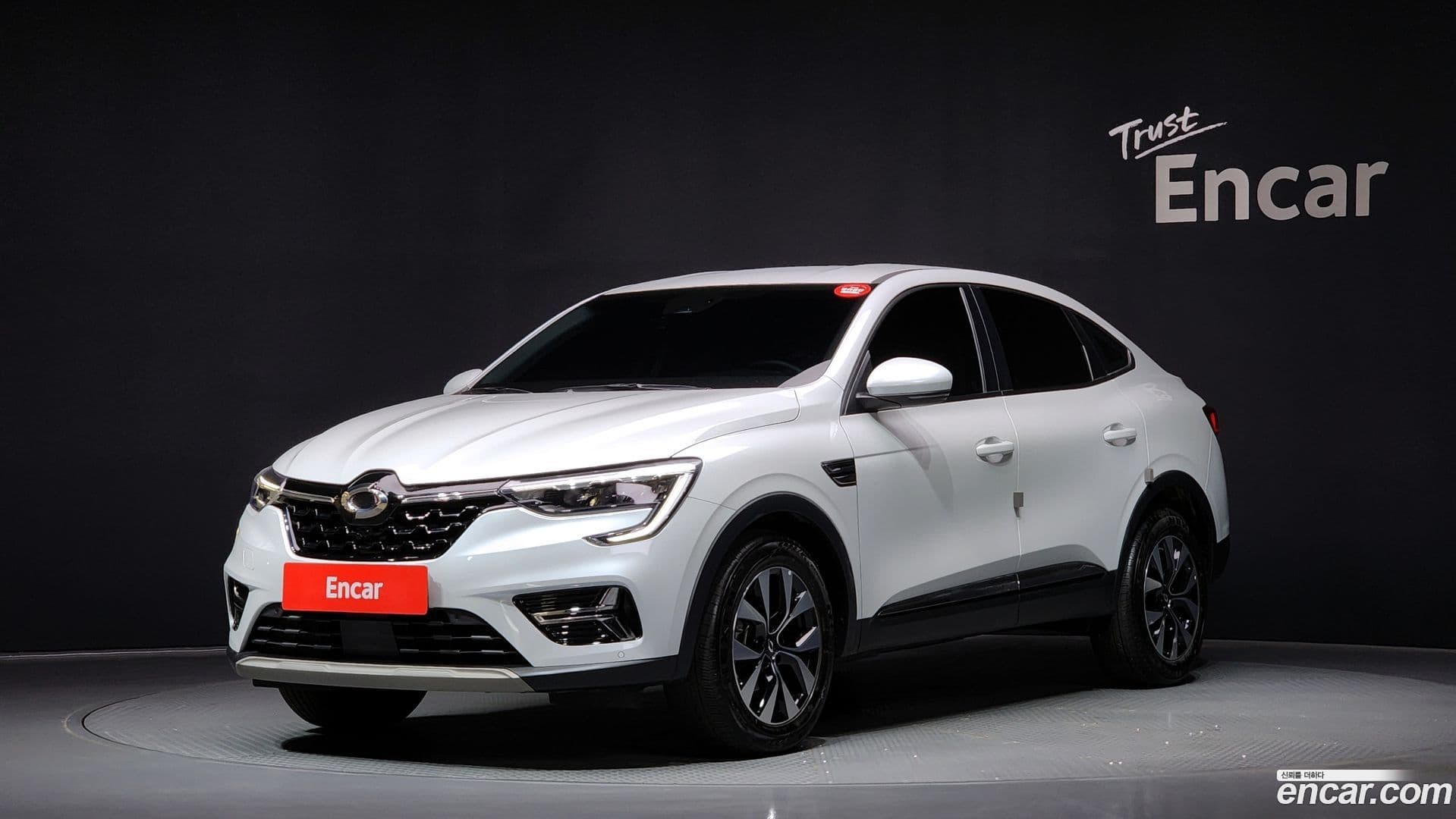 Main__Slider__Photo:XM3 Renault Korea 2023.7-0