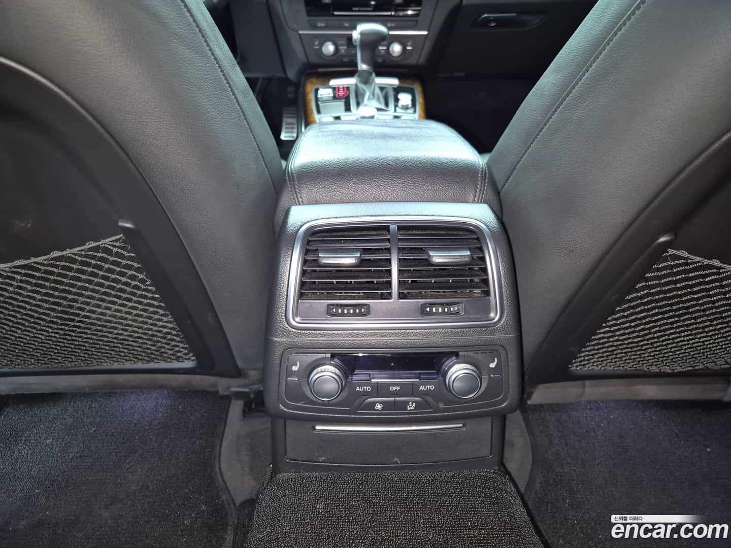 A7 Audi 2014.6-INNER-009