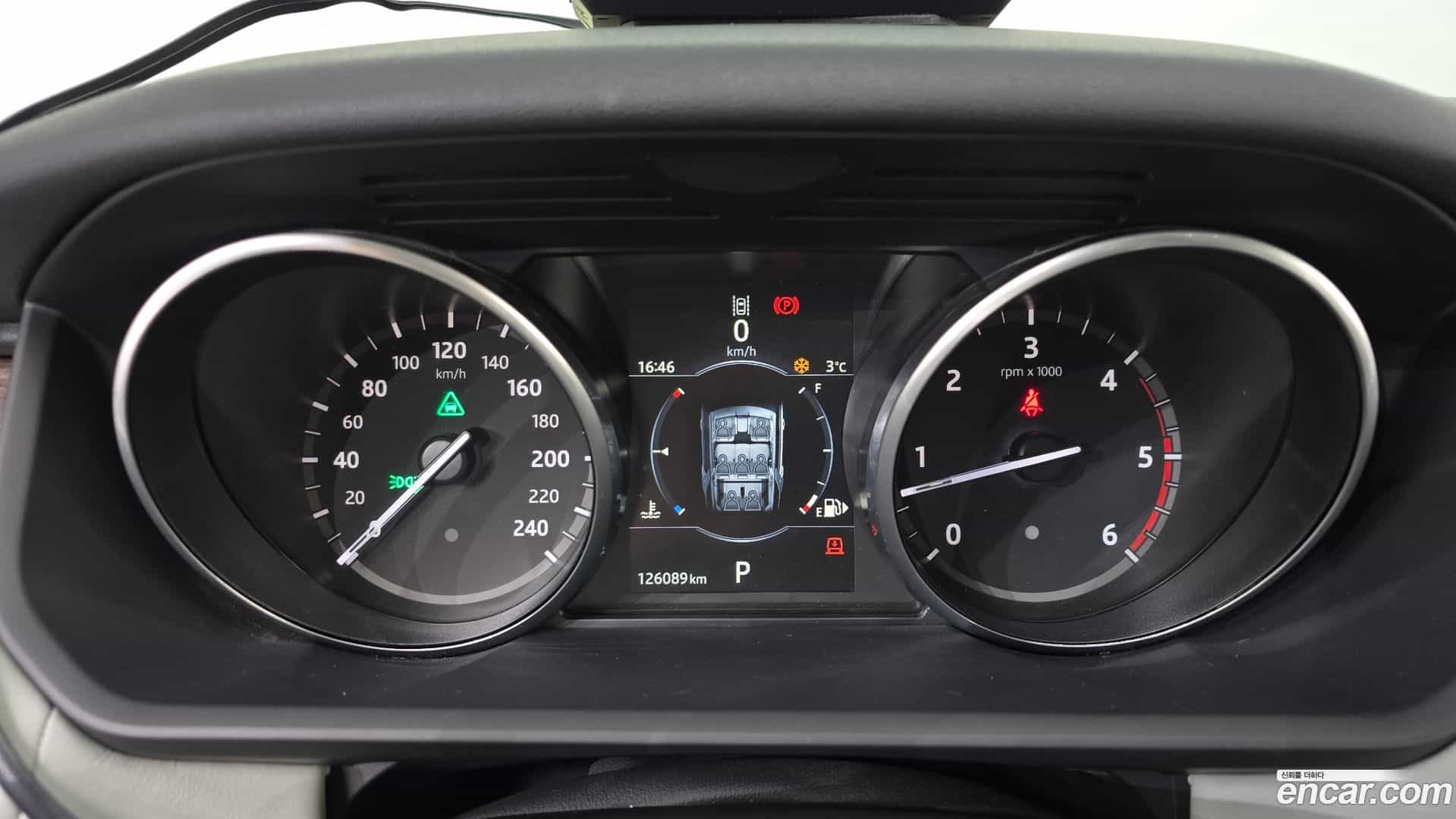 Discovery Land Rover 2017.7-INNER-008