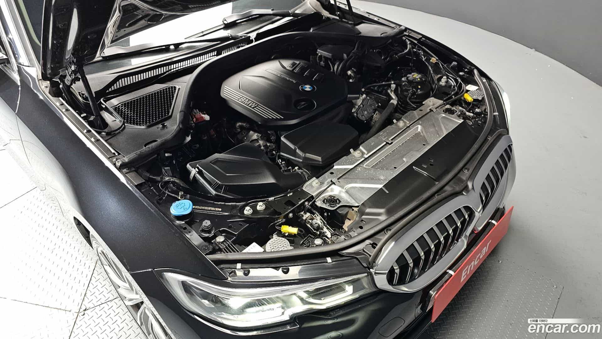 3-Series BMW 2022.7-INNER-006