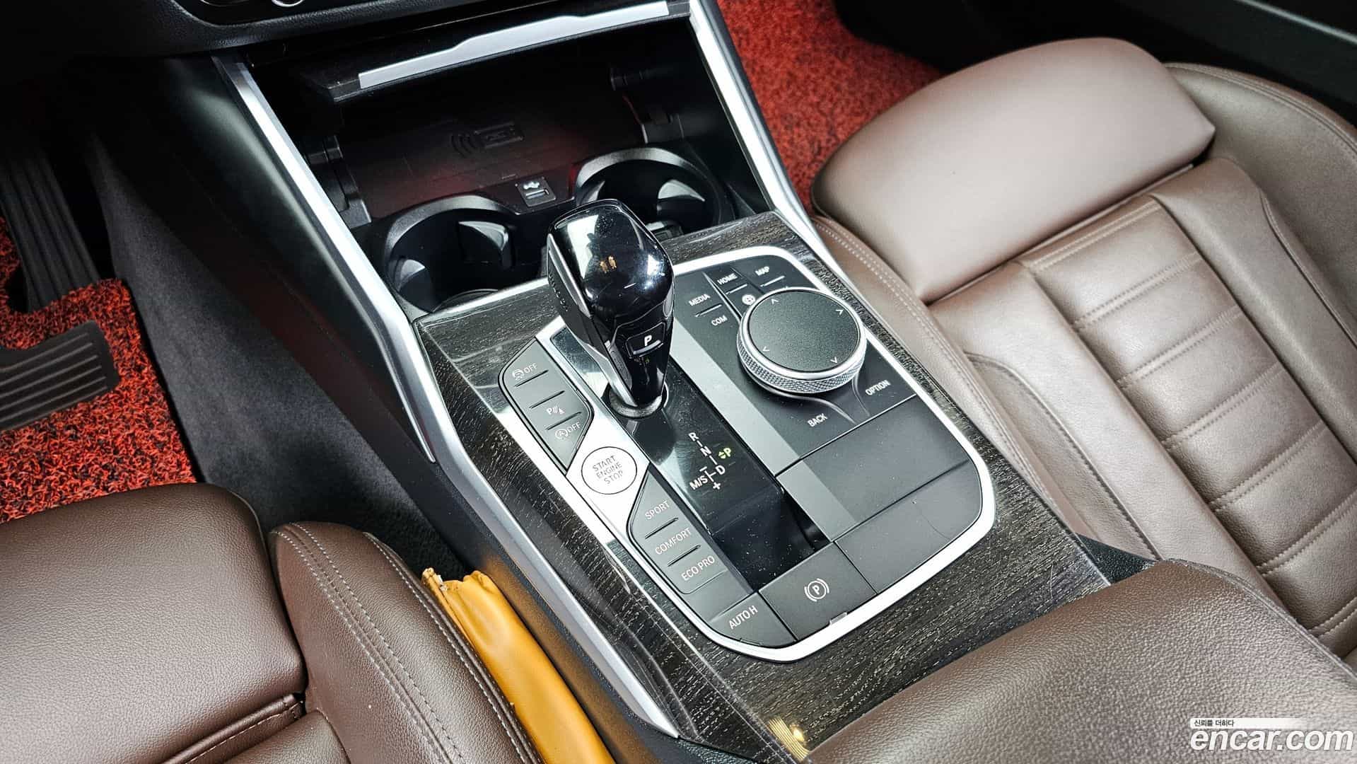 3-Series BMW 2022.7-INNER-009