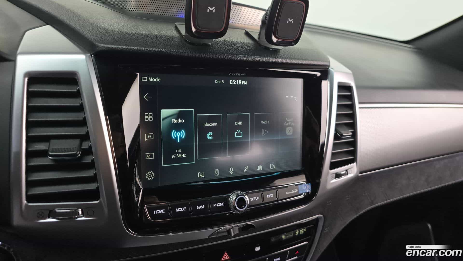 Rexton KG Mobility 2021.7-OPTION-023