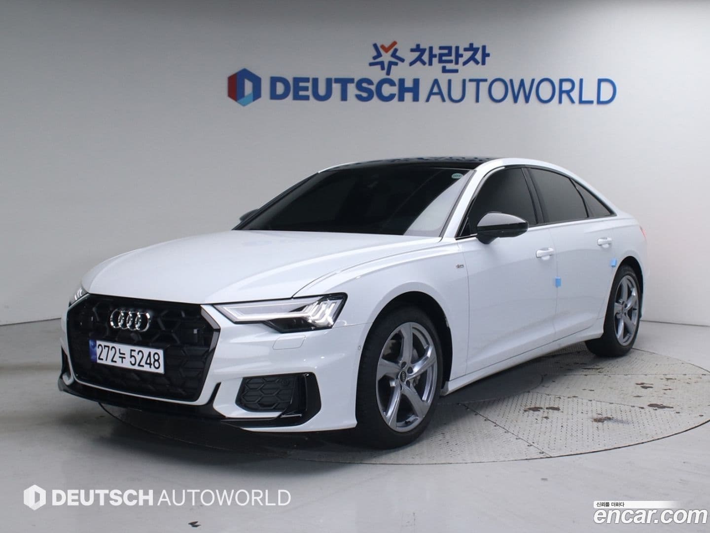 Main__Slider__Photo:A6 Audi 2025.4-0