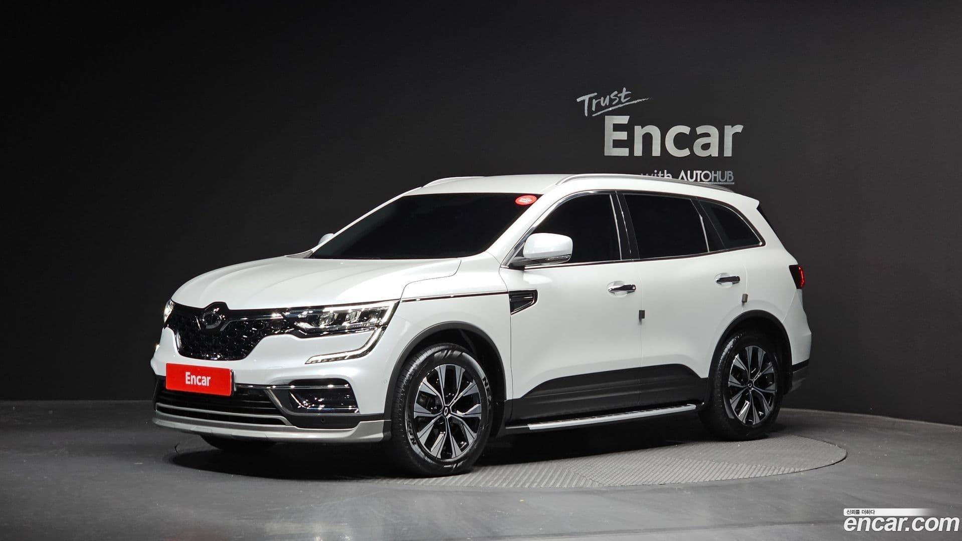 Main__Slider__Photo:QM6 Renault Korea 2023.2-0