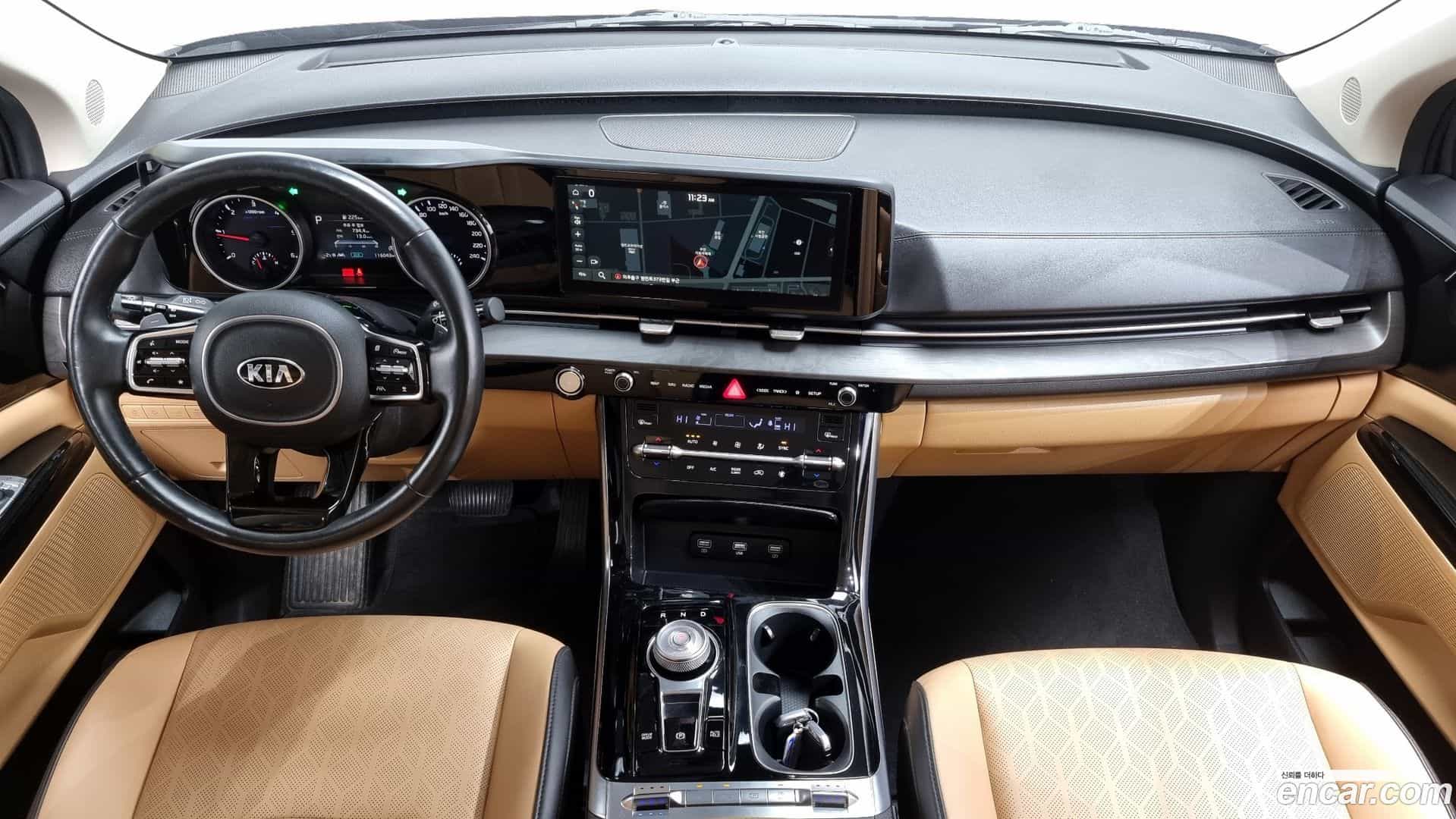 Canival Kia 2021.2-INNER-007