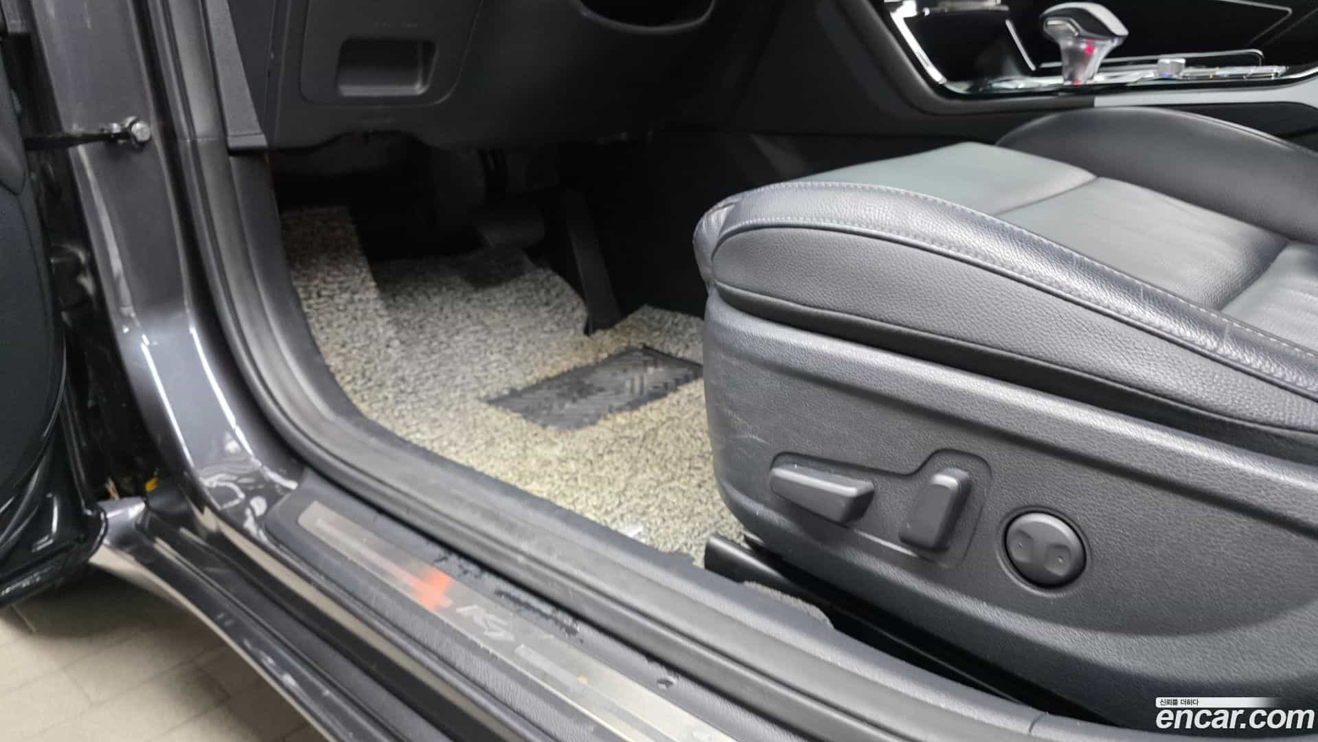 K7 Kia 2019.8-OPTION-023