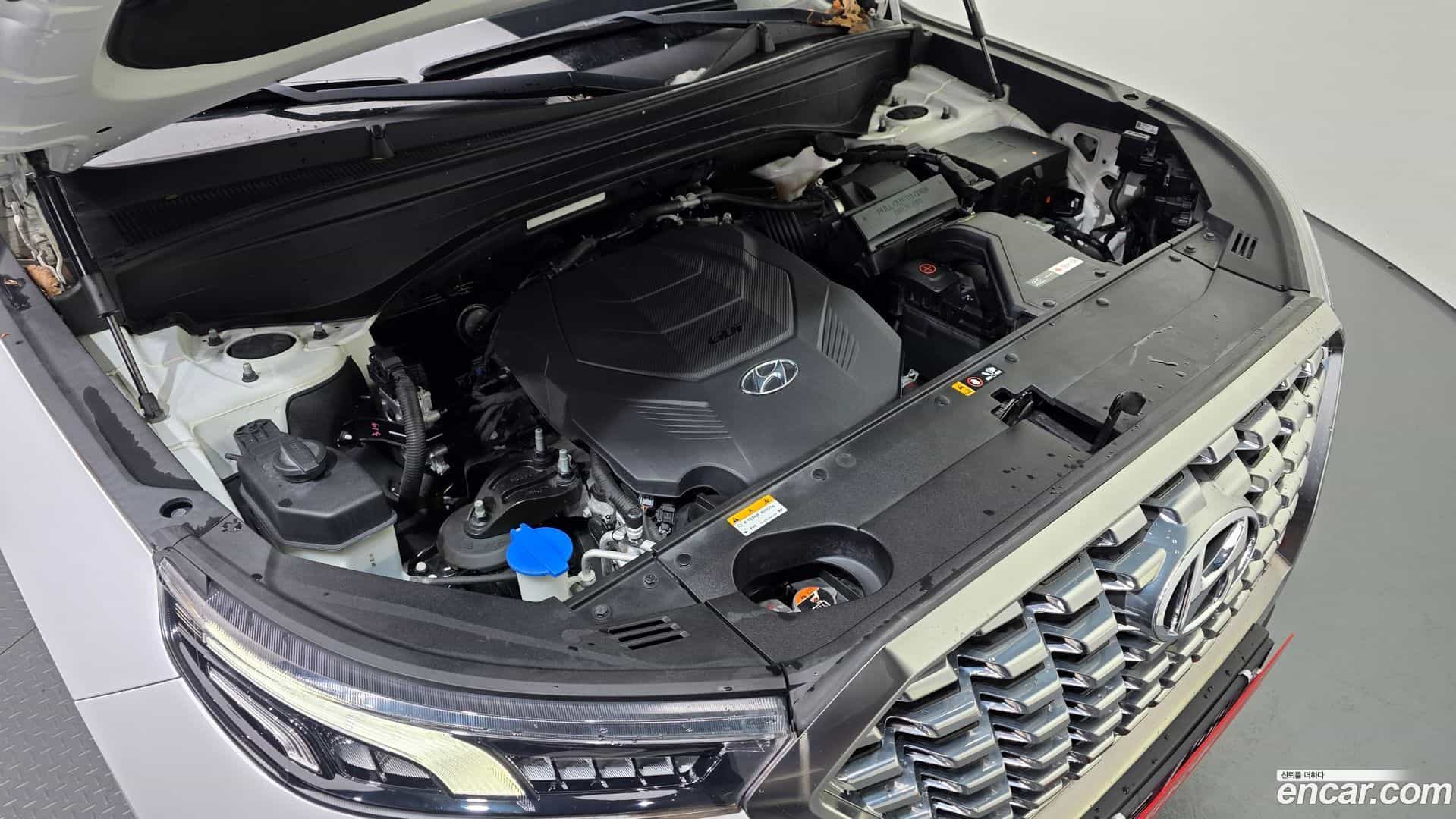 Palisade Hyundai 2019.7-INNER-006