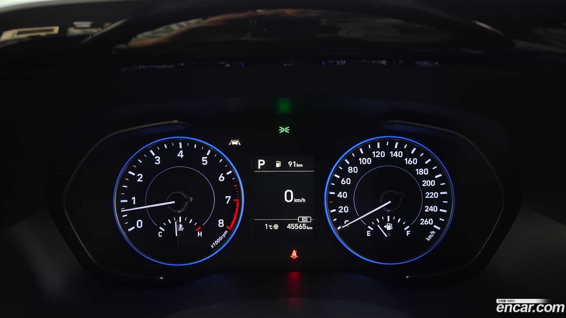 Palisade Hyundai 2019.7-INNER-008